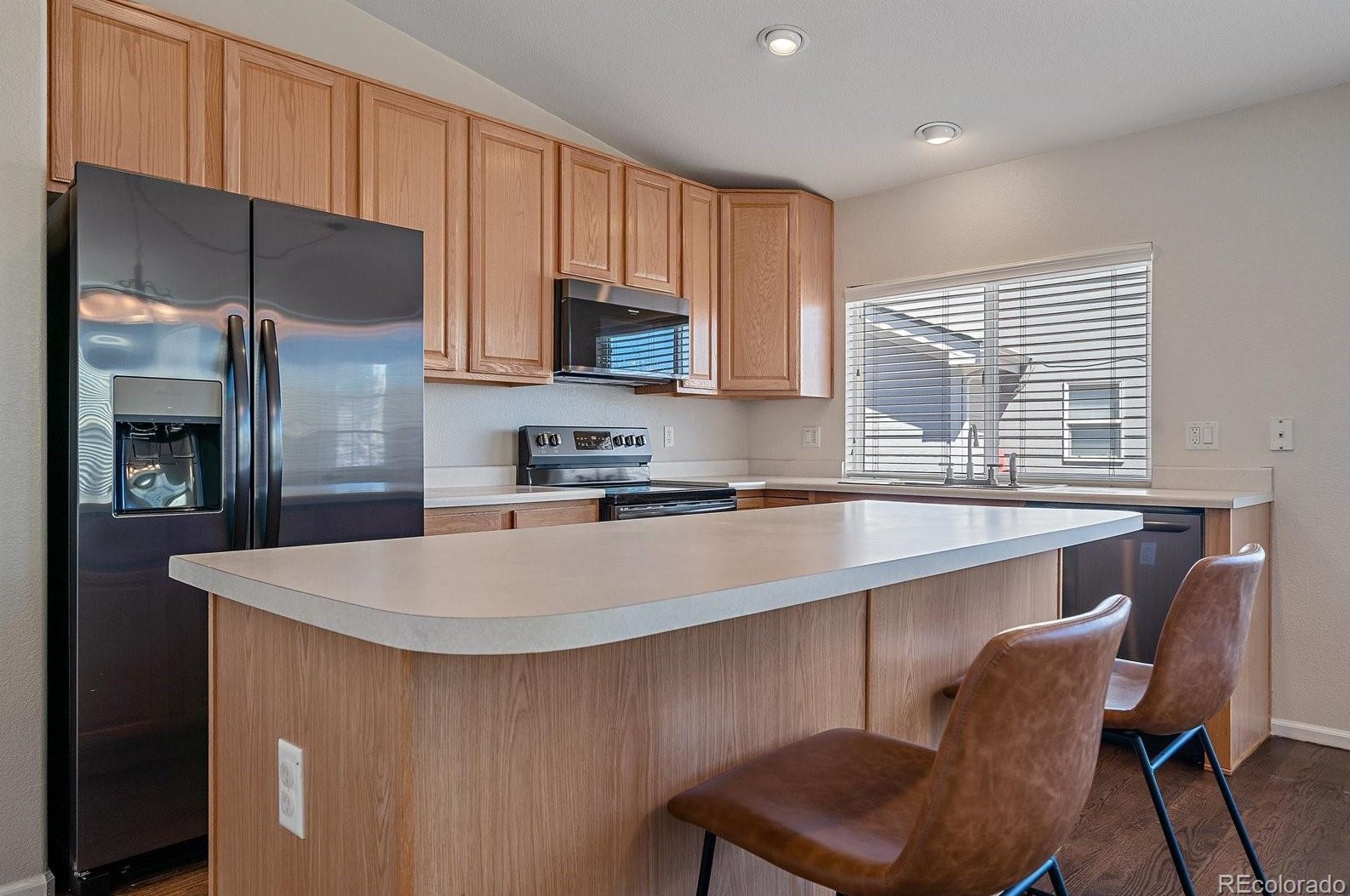 5617 Cheetah Chase, Littleton CO  80124-9592 exterior