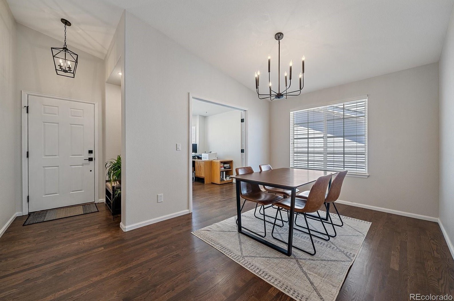 5617 Cheetah Chase, Littleton CO  80124-9592 exterior