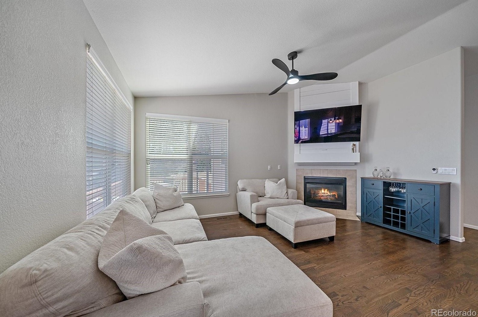 5617 Cheetah Chase, Littleton CO  80124-9592 exterior