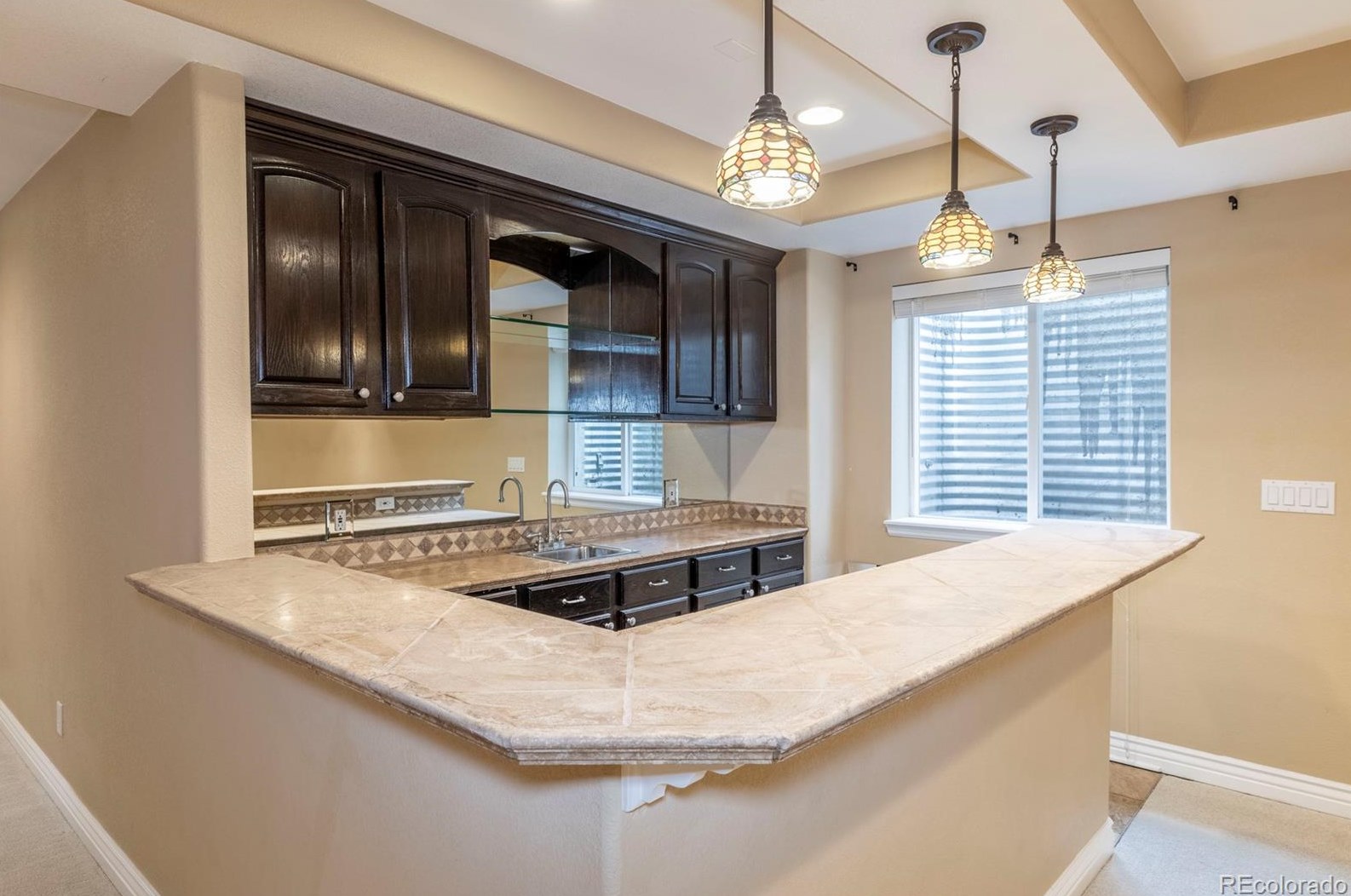 3211 Coyote Hills Ct, Castle Rock CO 80109-7933 exterior