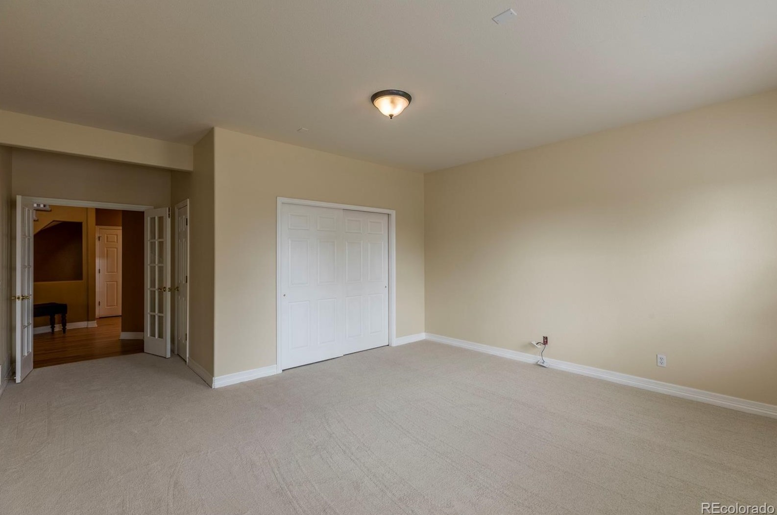 3211 Coyote Hills Ct, Castle Rock CO 80109-7933 exterior