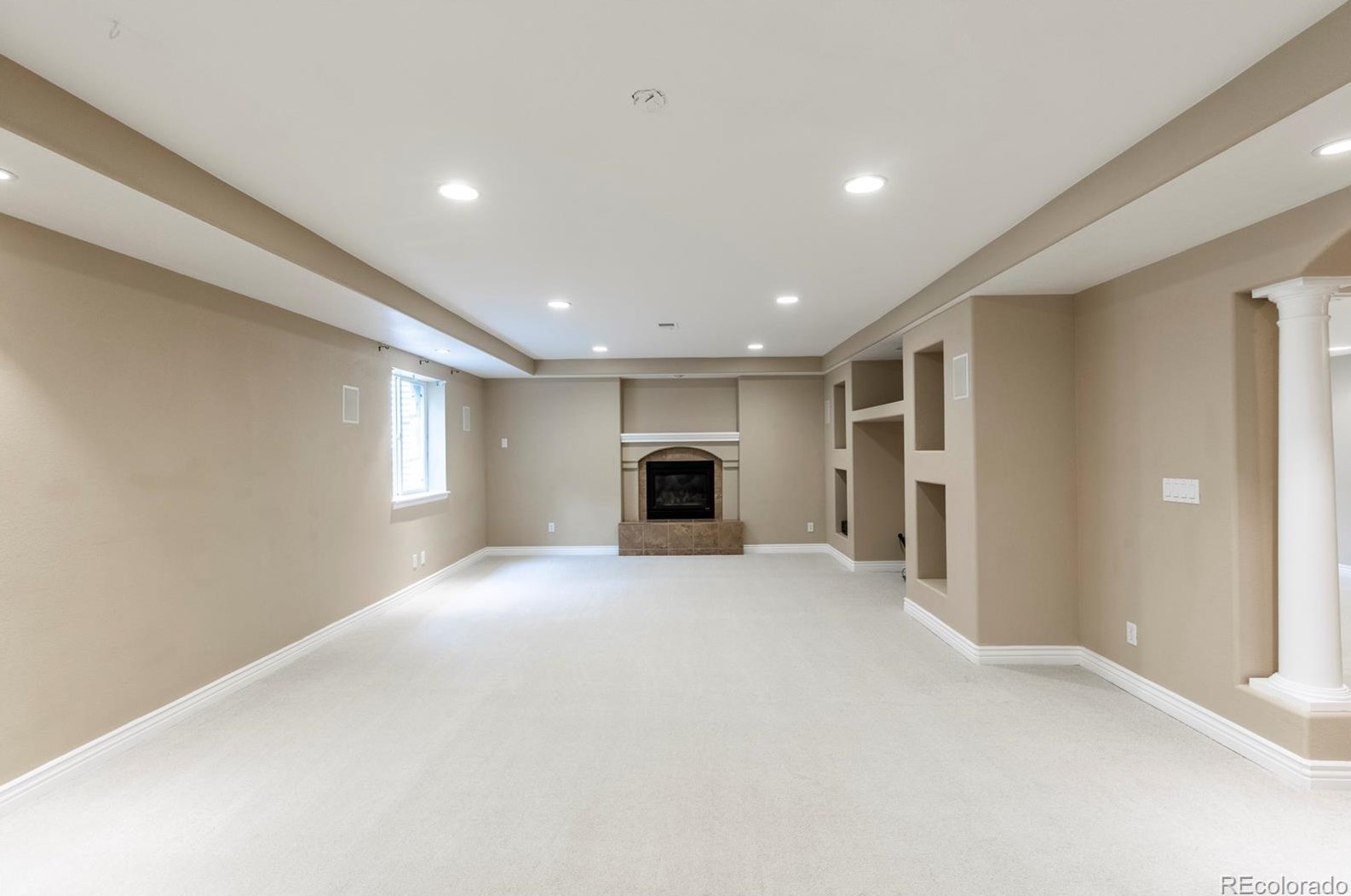 3211 Coyote Hills Ct, Castle Rock CO 80109-7933 exterior