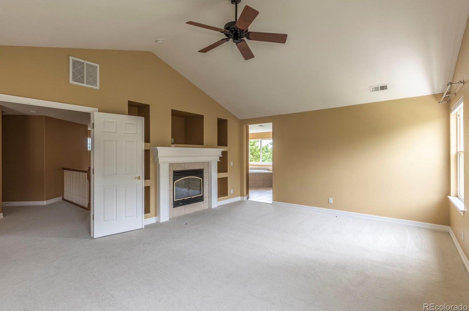 3211 Coyote Hills Ct, Castle Rock CO 80109-7933 exterior