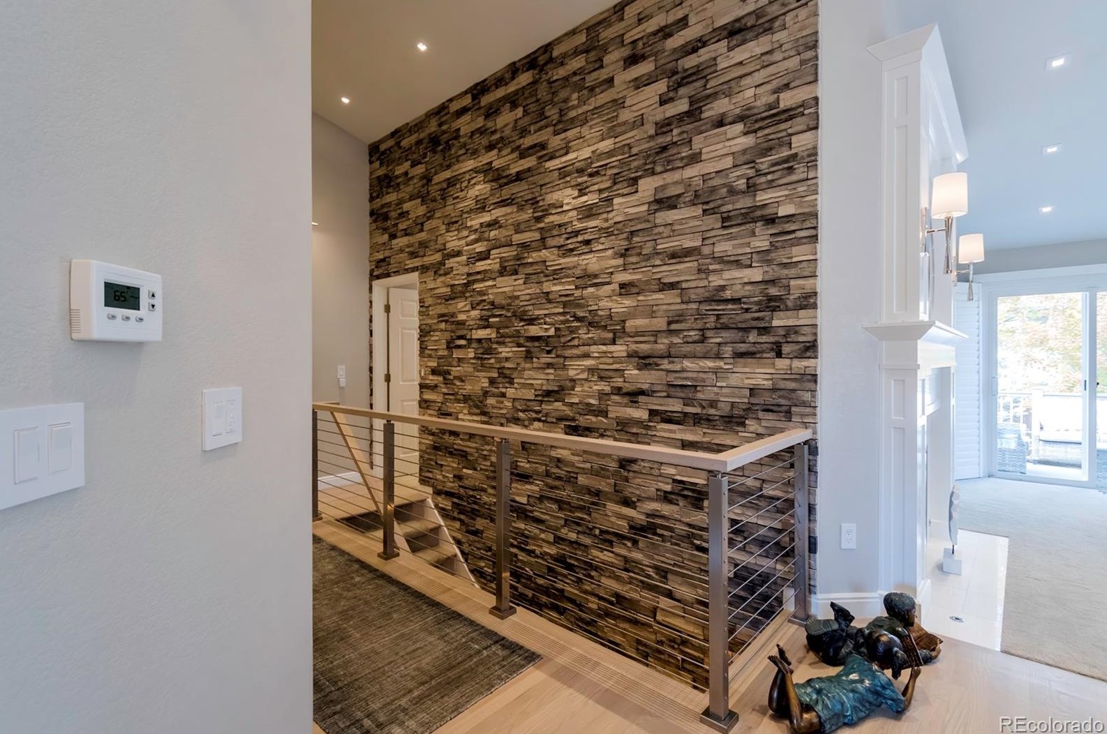 601 Chadwick Cir, Littleton CO  80129-6291 exterior