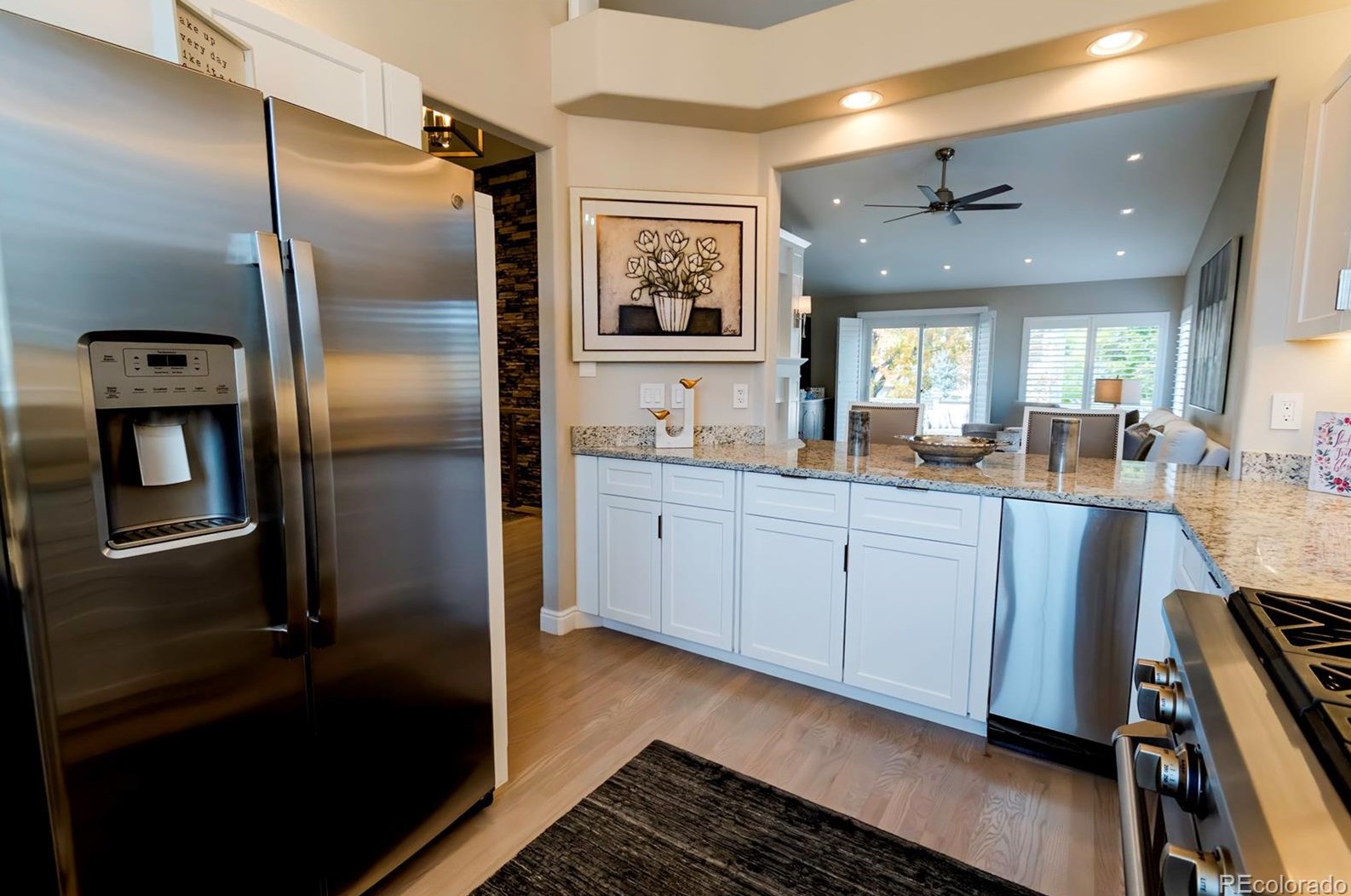 601 Chadwick Cir, Littleton CO  80129-6291 exterior