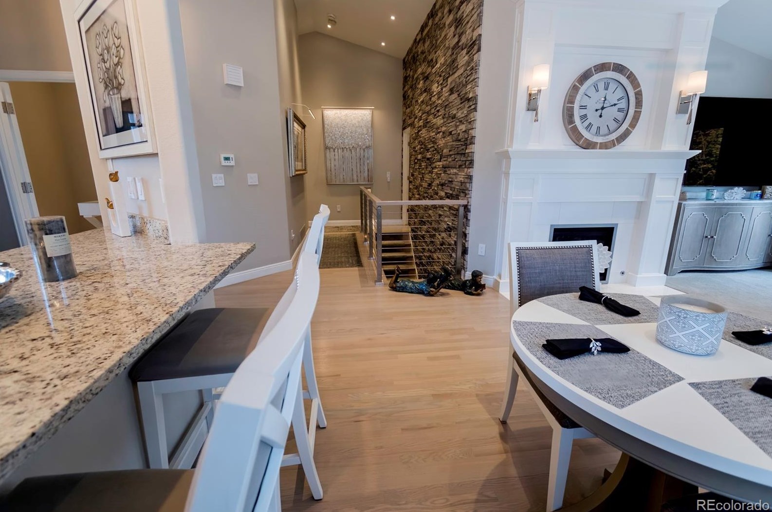 601 Chadwick Cir, Littleton CO  80129-6291 exterior