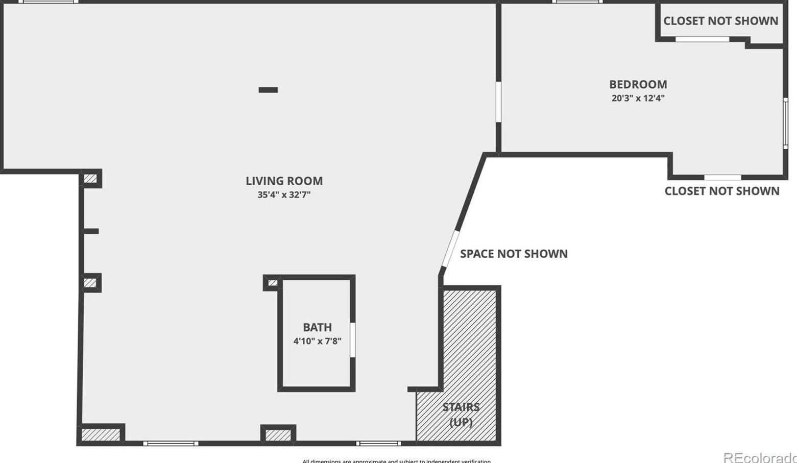 4305 Red Rock Dr, Palmer Lake CO  80118-8407 exterior