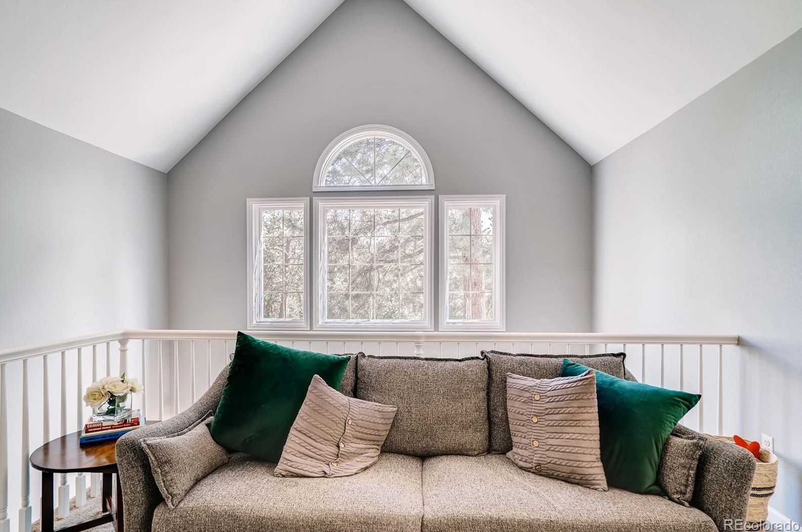 4305 Red Rock Dr, Palmer Lake CO  80118-8407 exterior