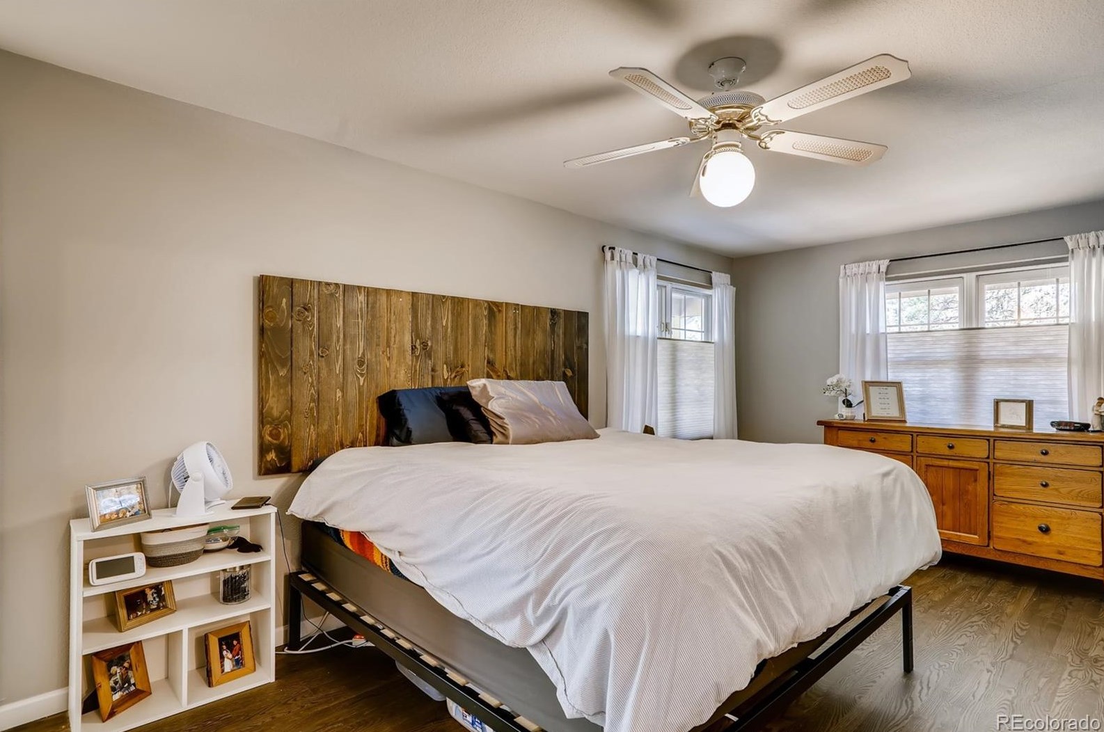 4305 Red Rock Dr, Palmer Lake CO  80118-8407 exterior