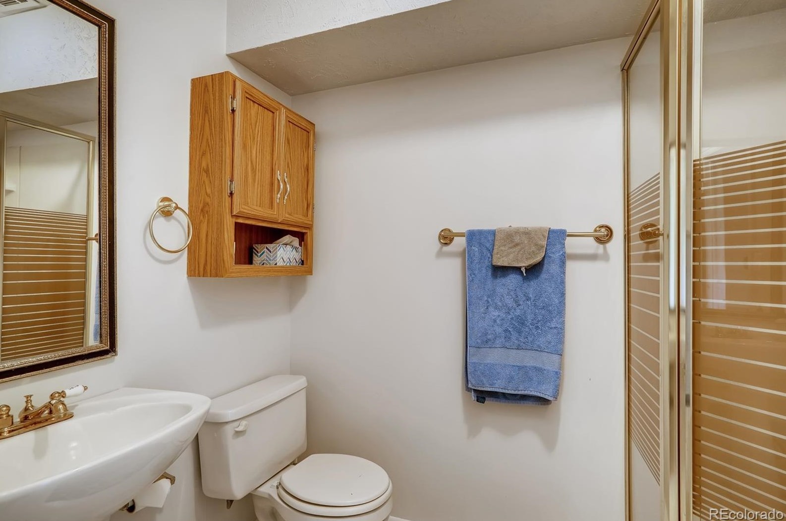 4305 Red Rock Dr, Palmer Lake CO  80118-8407 exterior