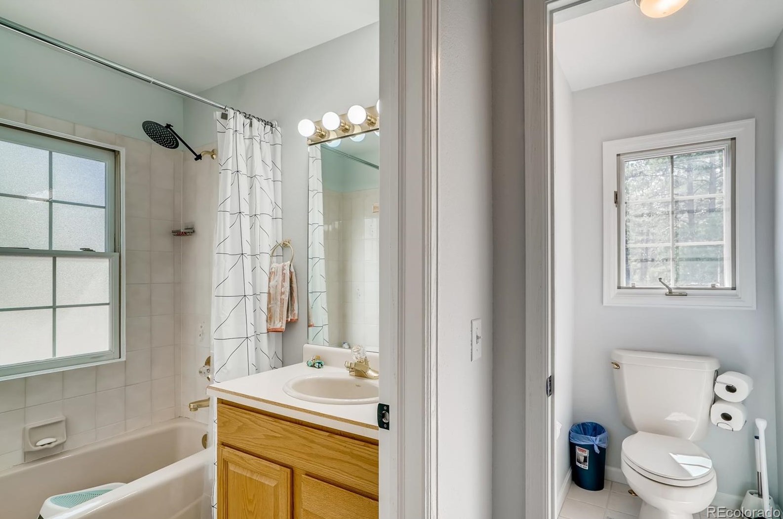 4305 Red Rock Dr, Palmer Lake CO  80118-8407 exterior