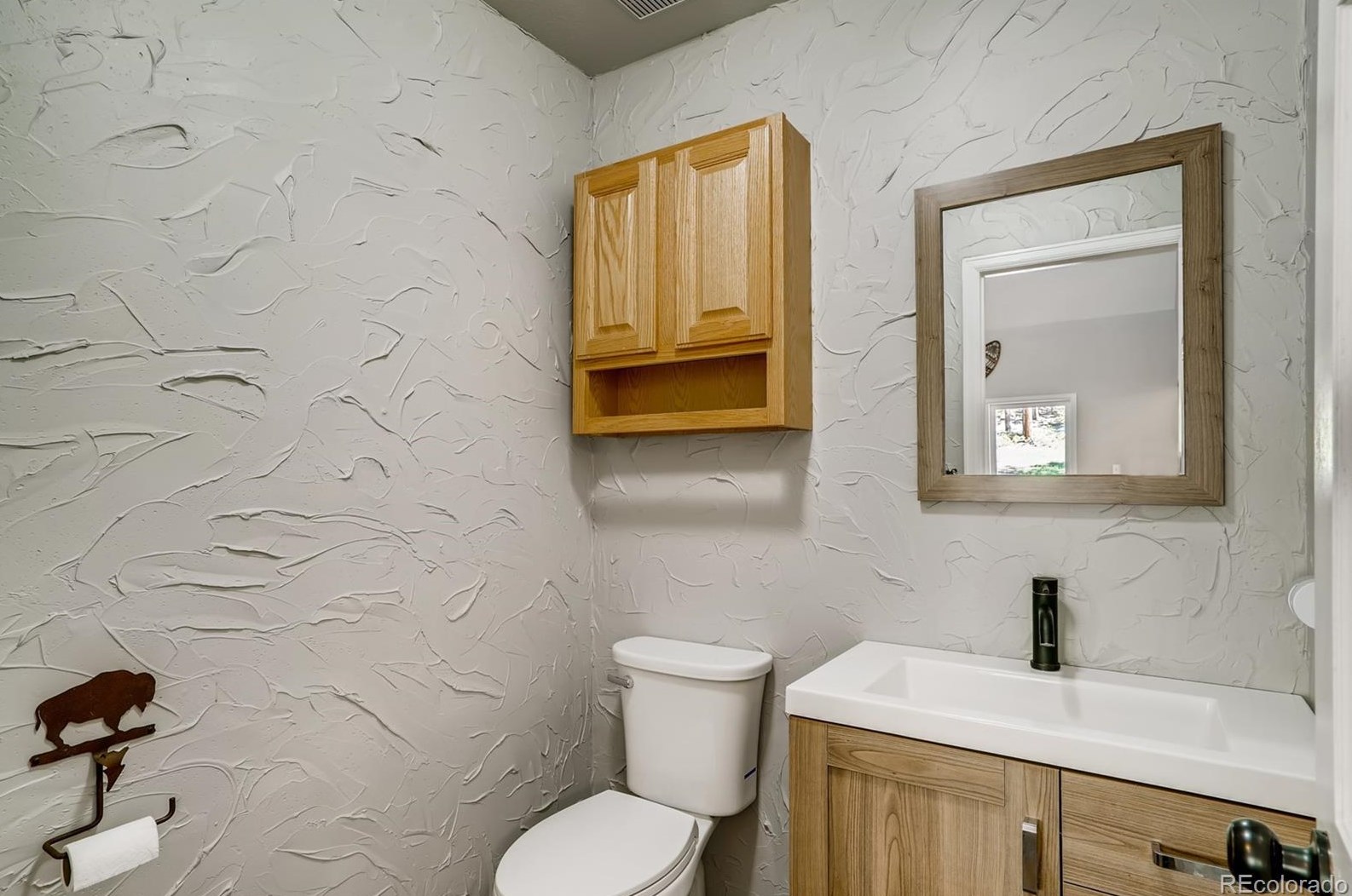 4305 Red Rock Dr, Palmer Lake CO  80118-8407 exterior