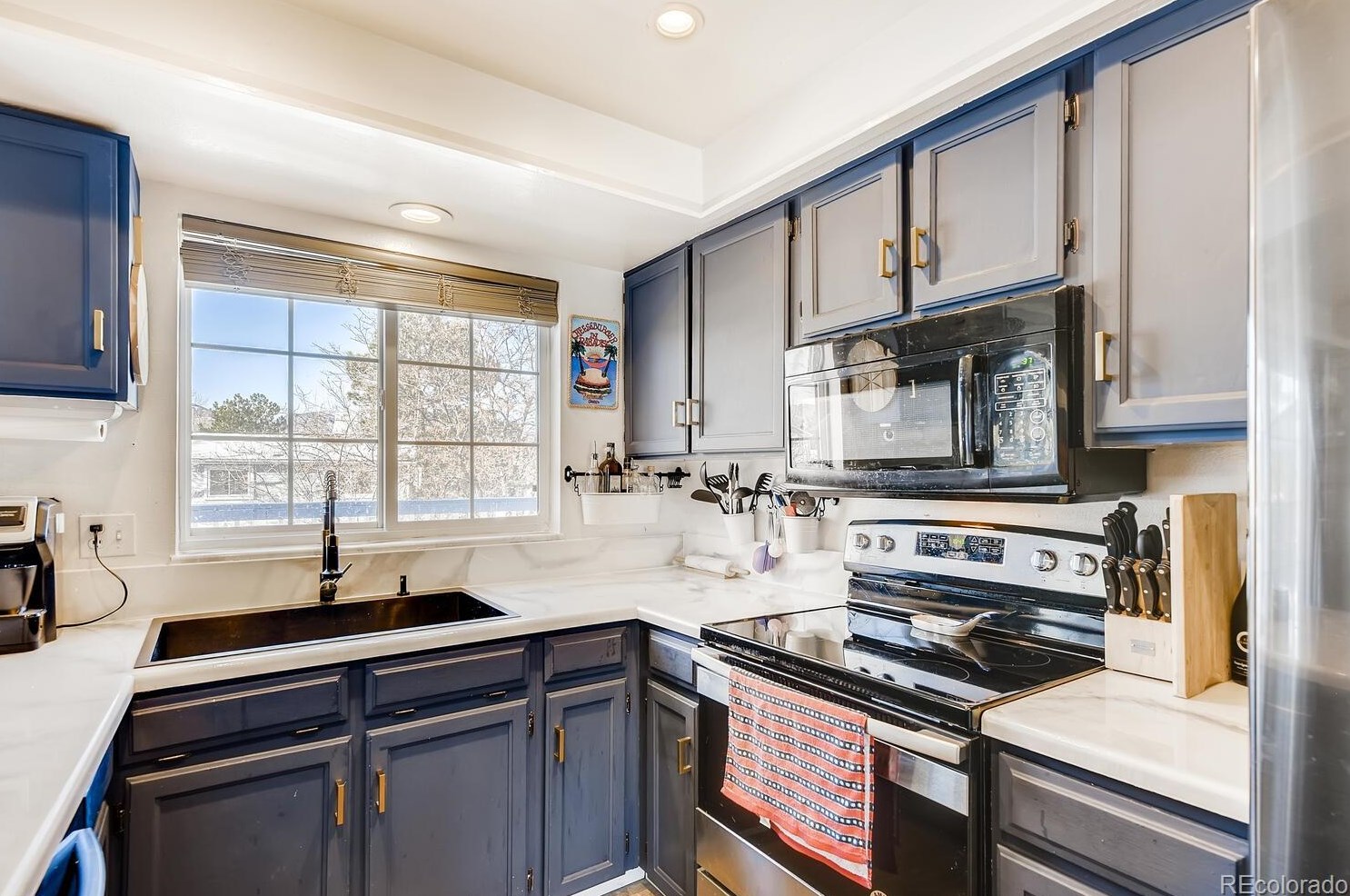 5765 Miller Ct, Littleton CO 80127-2009 exterior