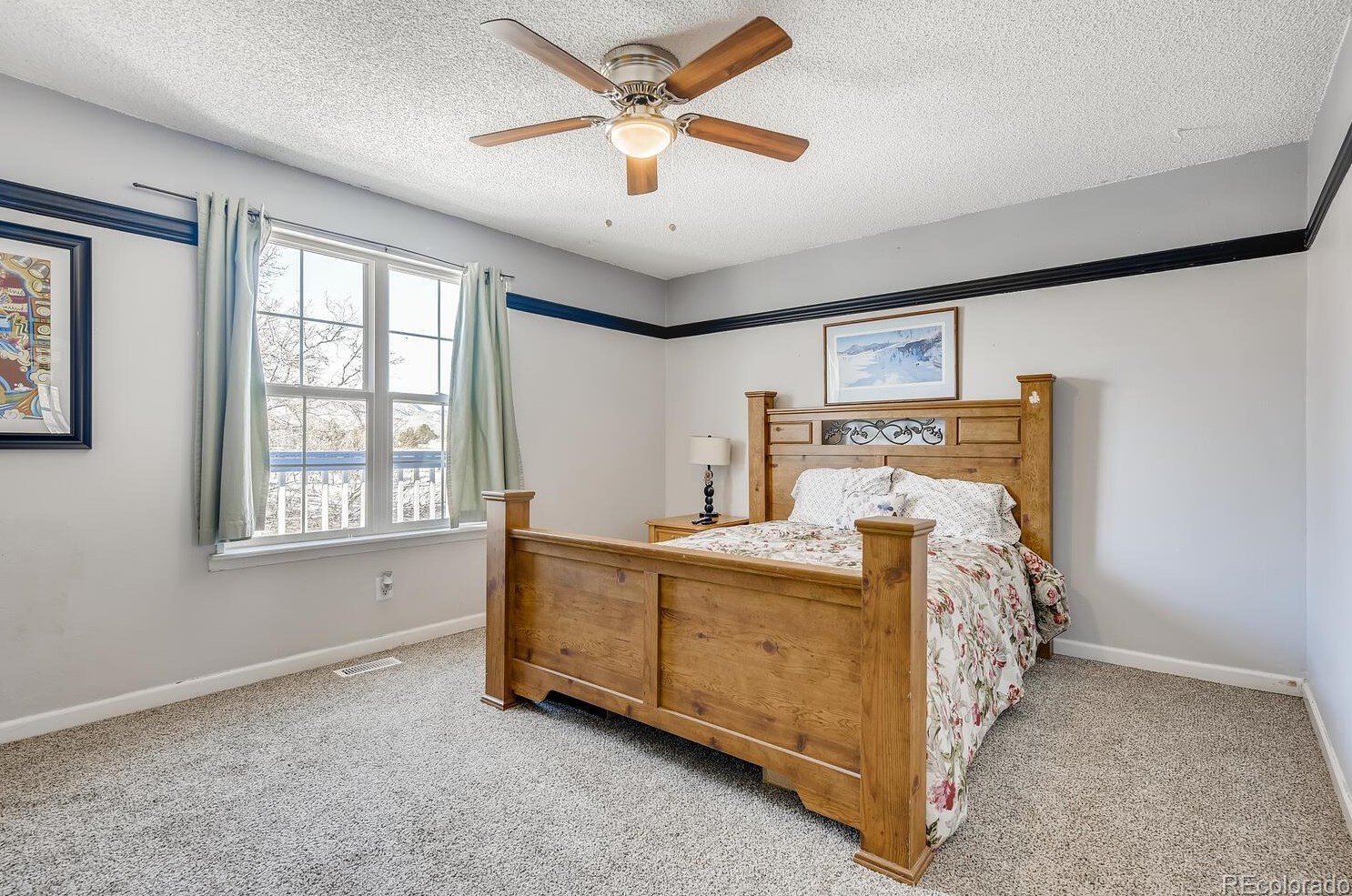 5765 Miller Ct, Littleton CO 80127-2009 exterior