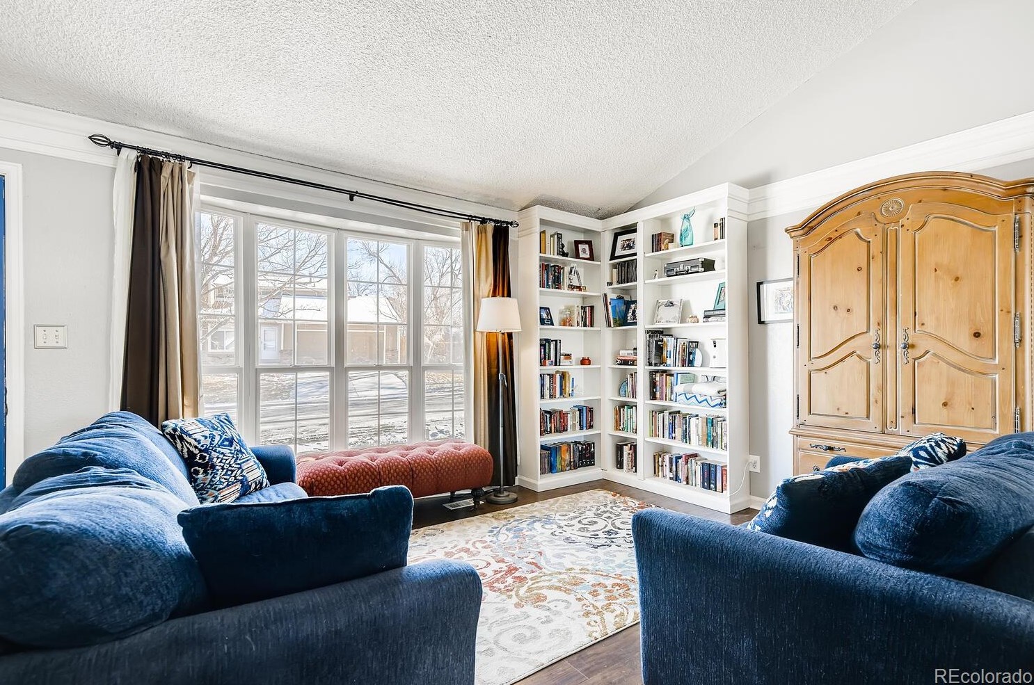 5765 Miller Ct, Littleton CO 80127-2009 exterior