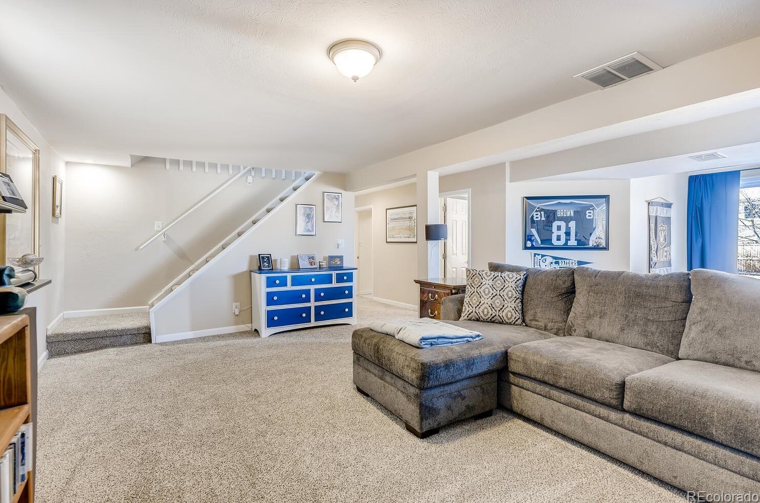 5765 Miller Ct, Littleton CO 80127-2009 exterior