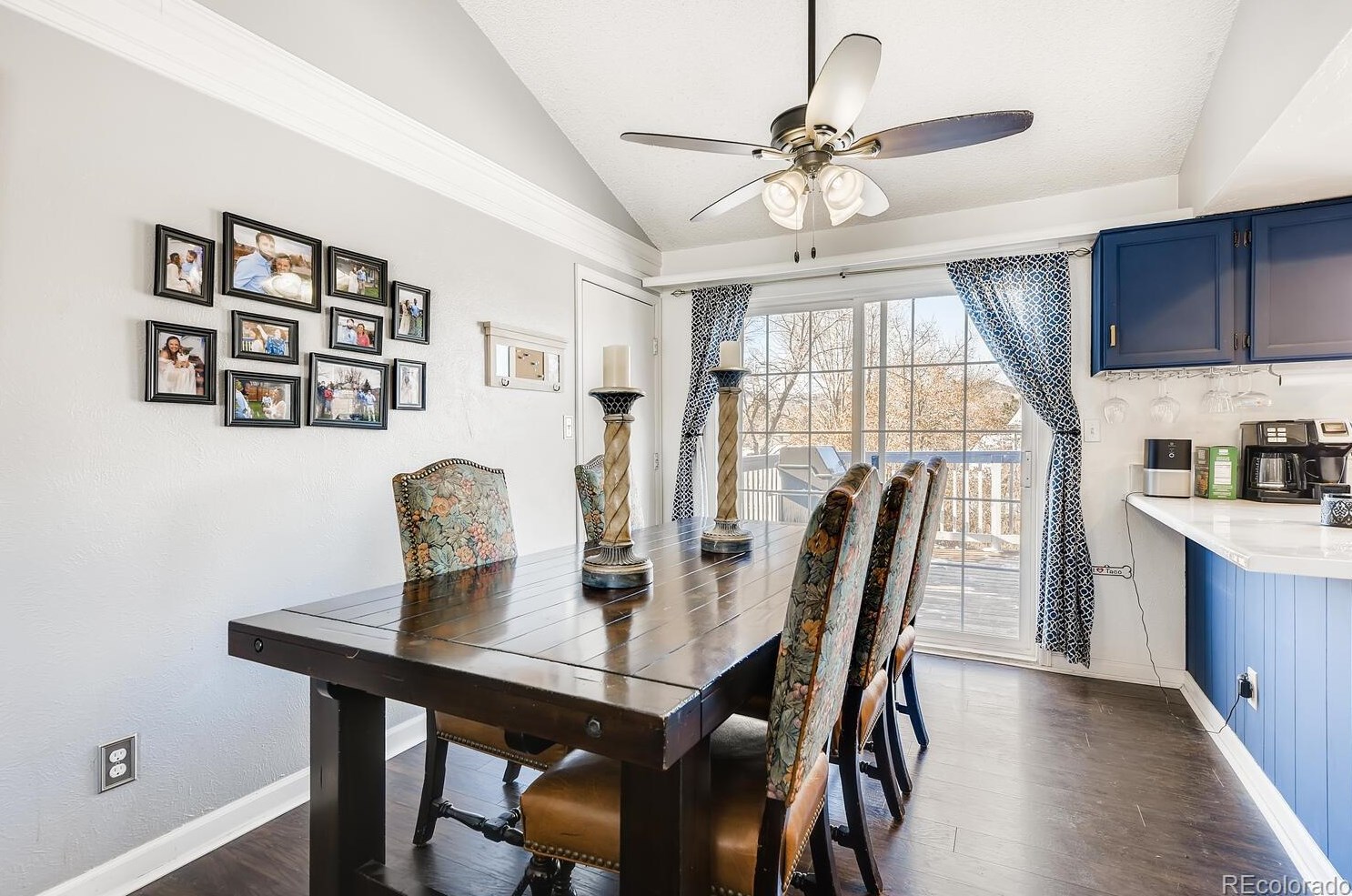 5765 Miller Ct, Littleton CO 80127-2009 exterior