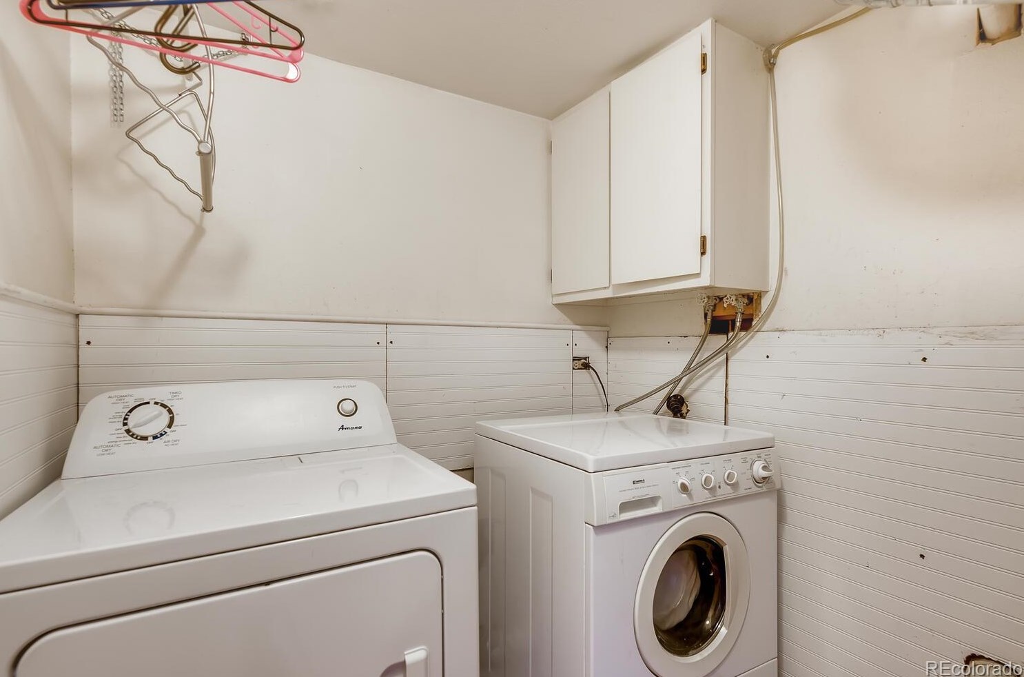 5765 Miller Ct, Littleton CO 80127-2009 exterior