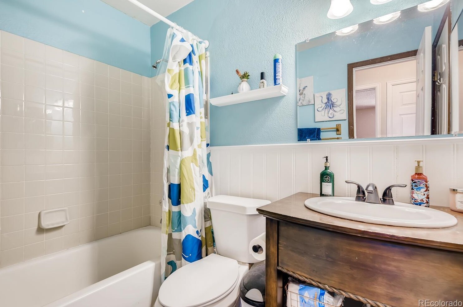 5765 Miller Ct, Littleton CO 80127-2009 exterior