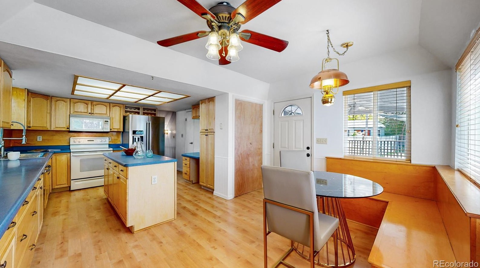 10462 Ida Pl, Littleton CO 80123-2331 exterior