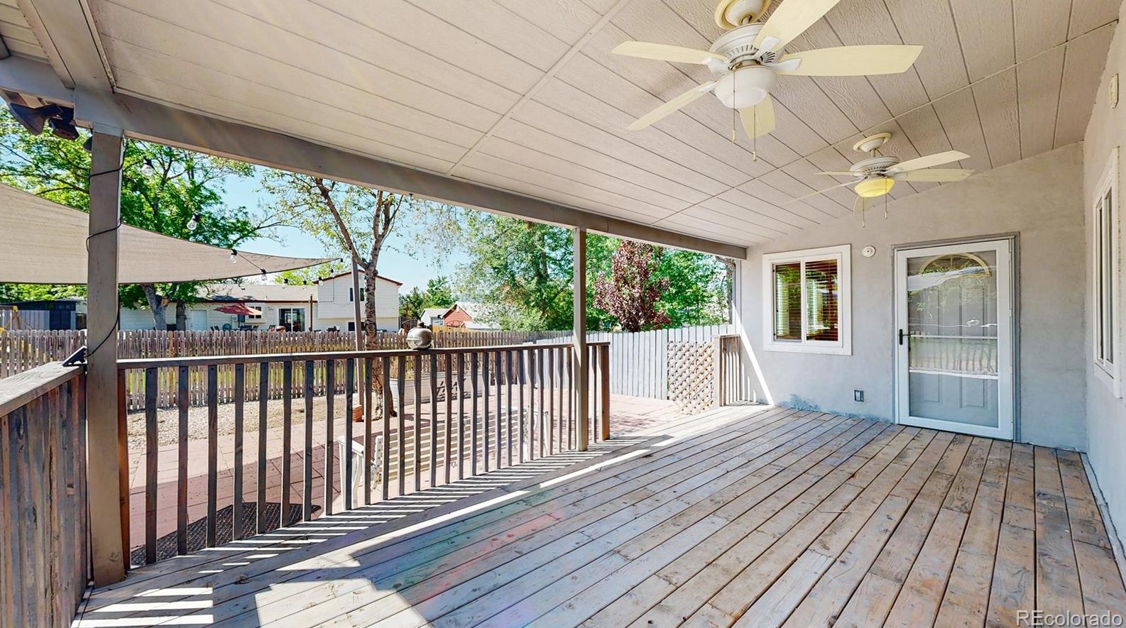 10462 Ida Pl, Littleton CO 80123-2331 exterior