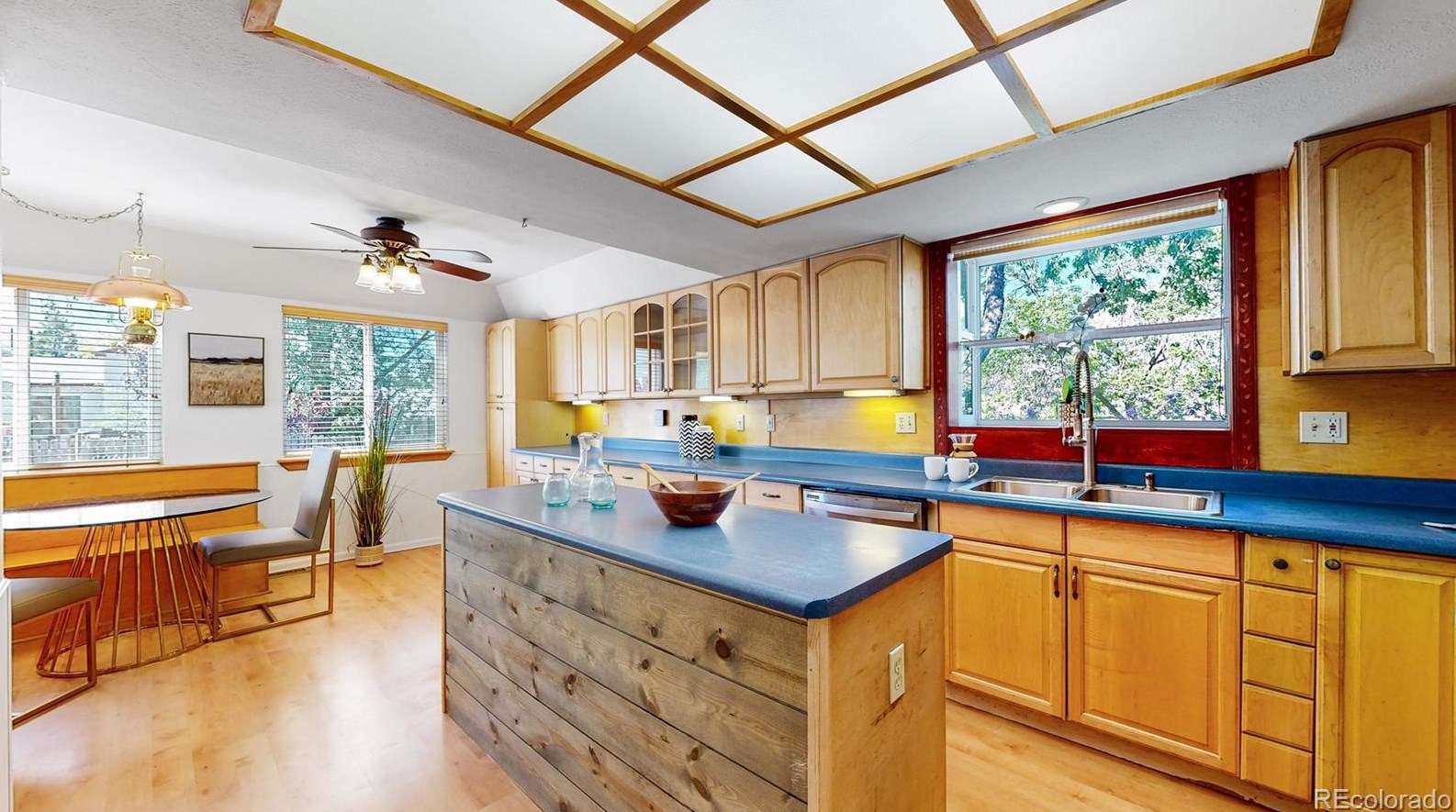 10462 Ida Pl, Littleton CO 80123-2331 exterior