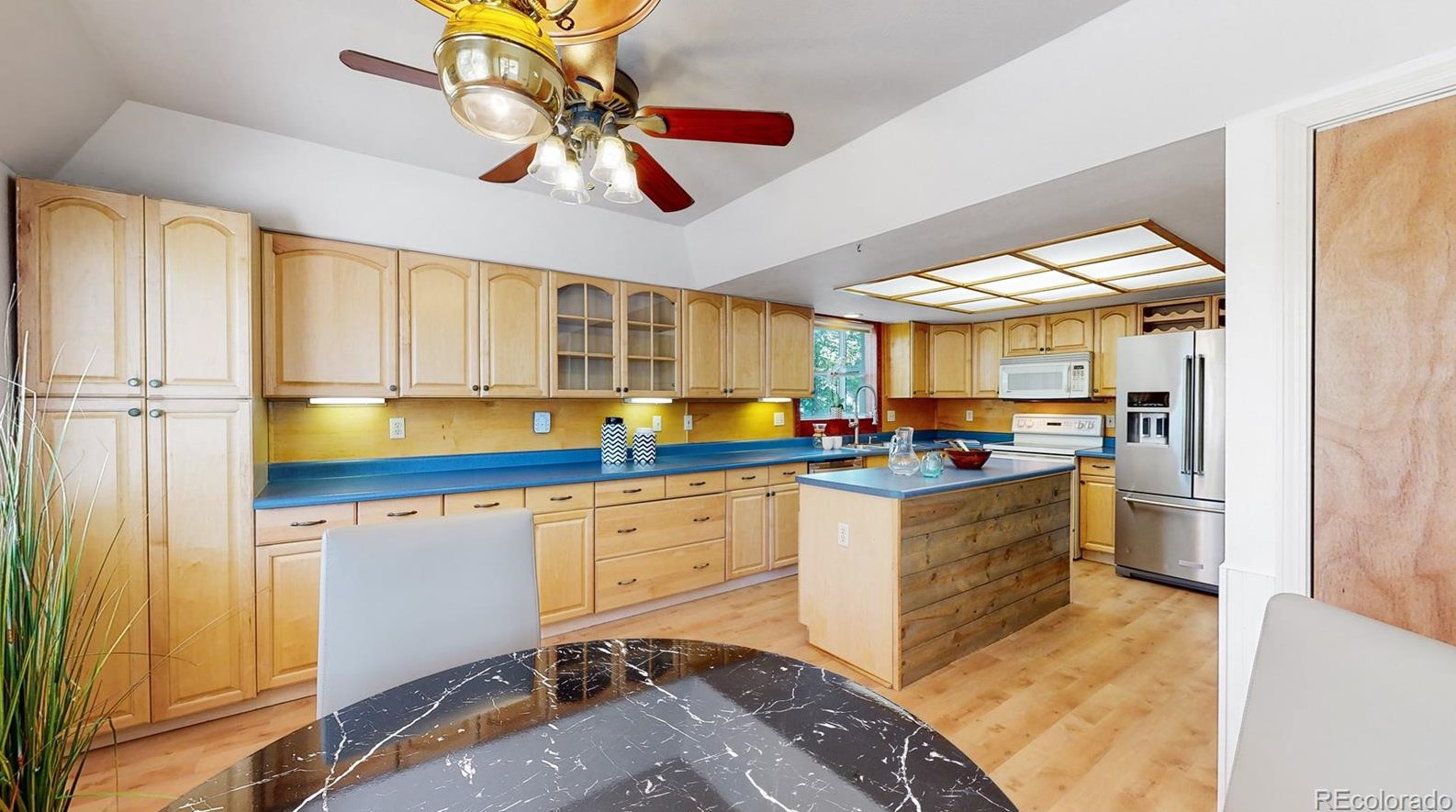 10462 Ida Pl, Littleton CO 80123-2331 exterior