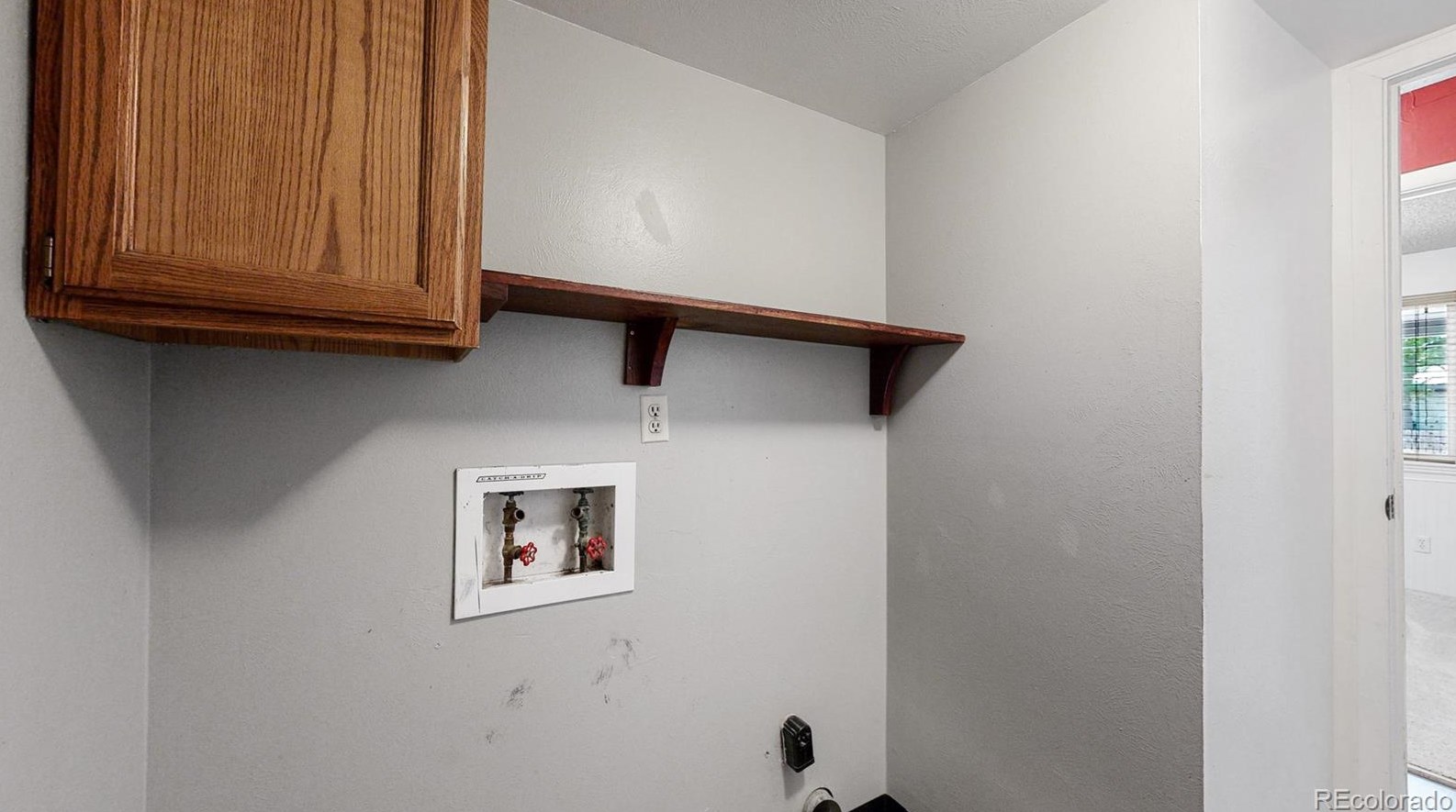 10462 Ida Pl, Littleton CO 80123-2331 exterior