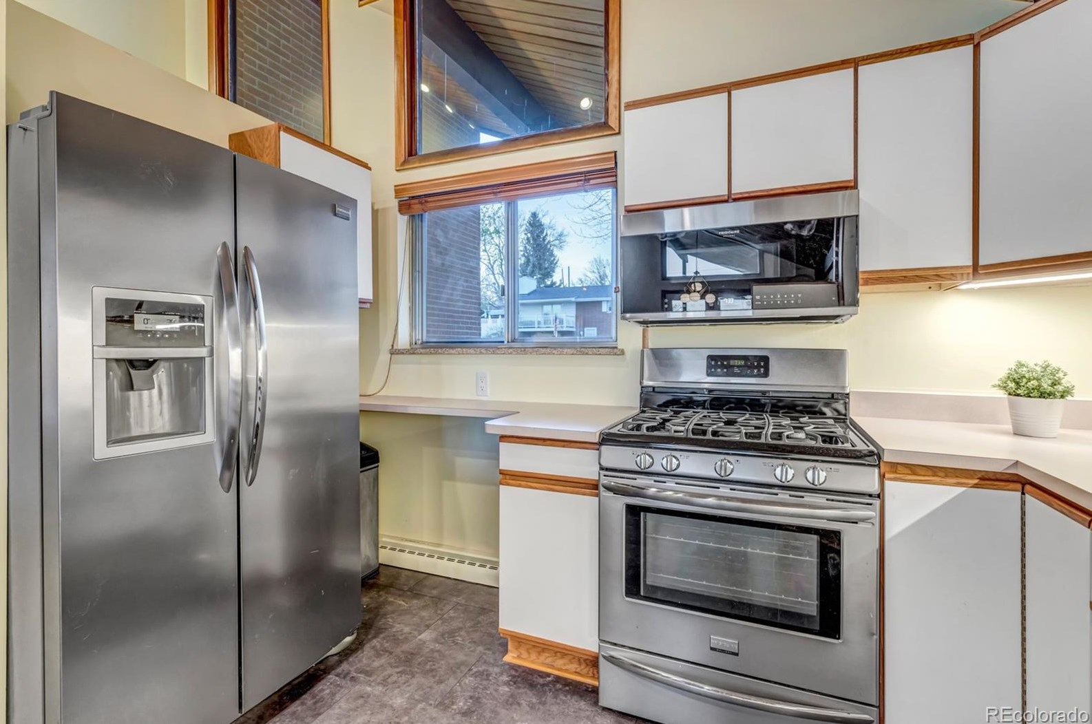 8664 67th Pl, Arvada CO  80004-3237 exterior