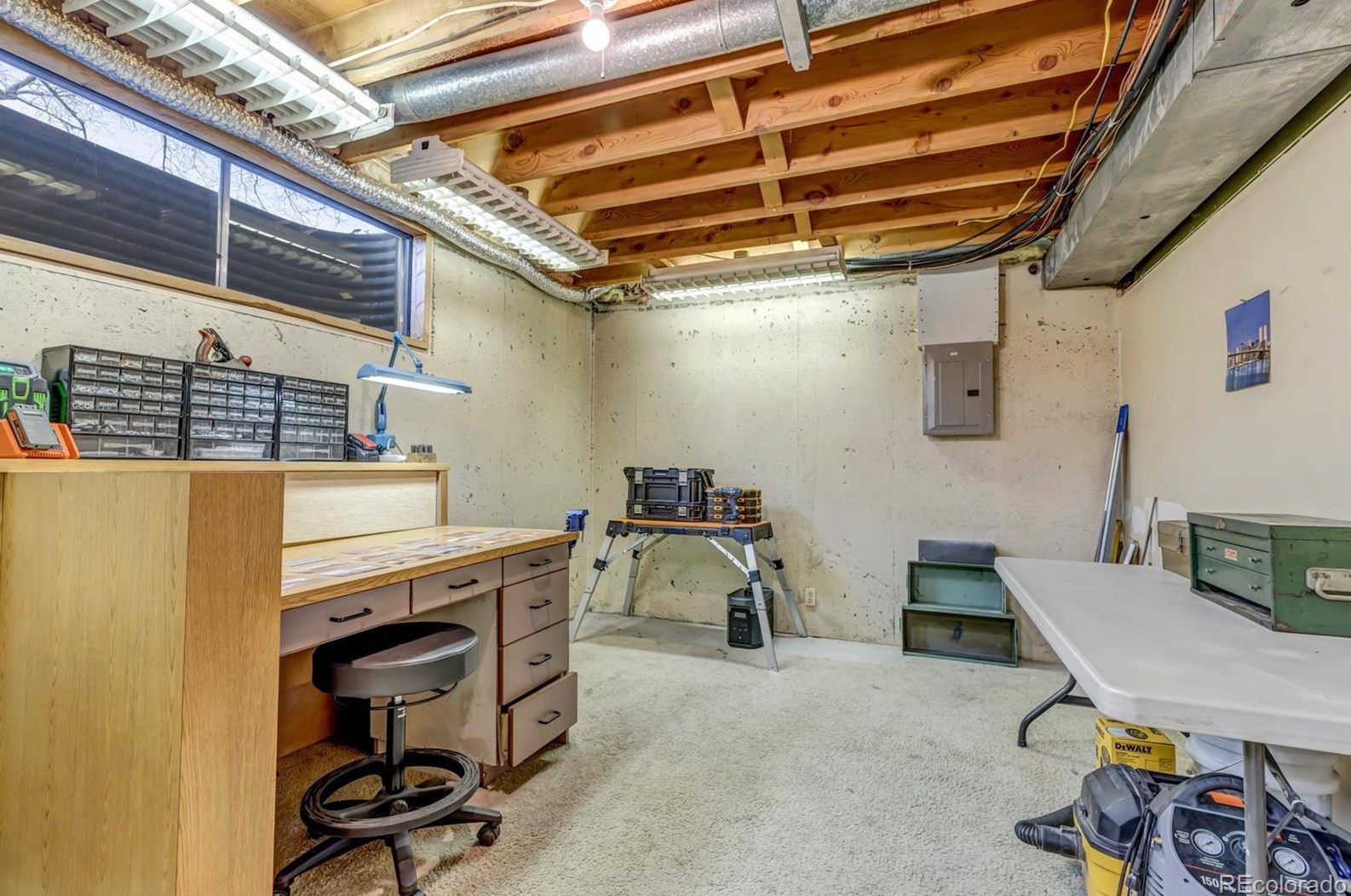 8664 67th Pl, Arvada CO  80004-3237 exterior