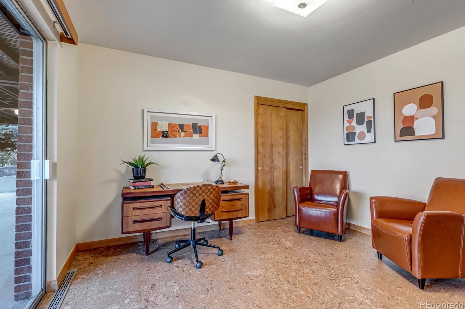 8664 67th Pl, Arvada CO  80004-3237 exterior