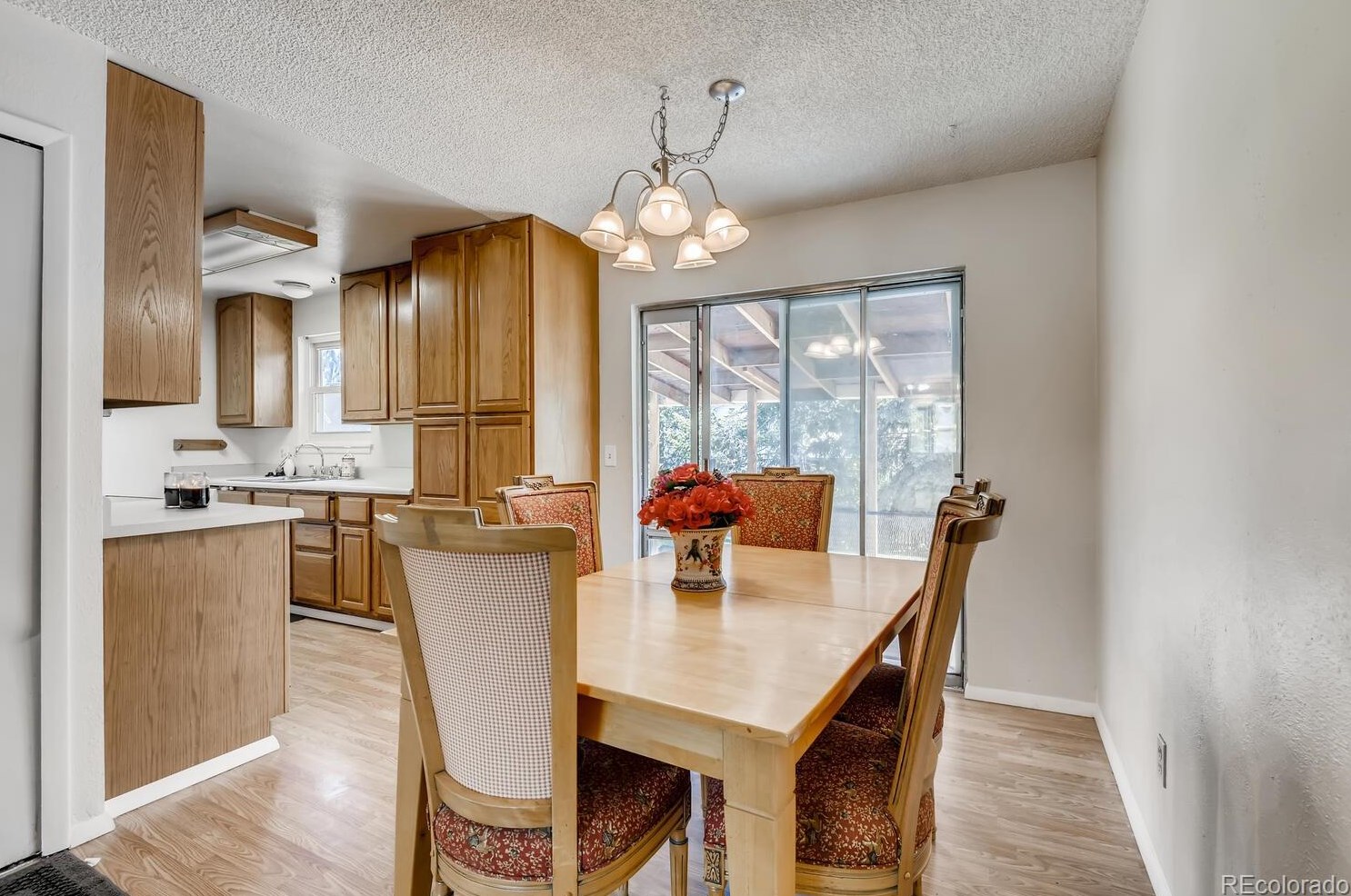 9722 Polk Dr, Littleton CO 80127-2404 exterior