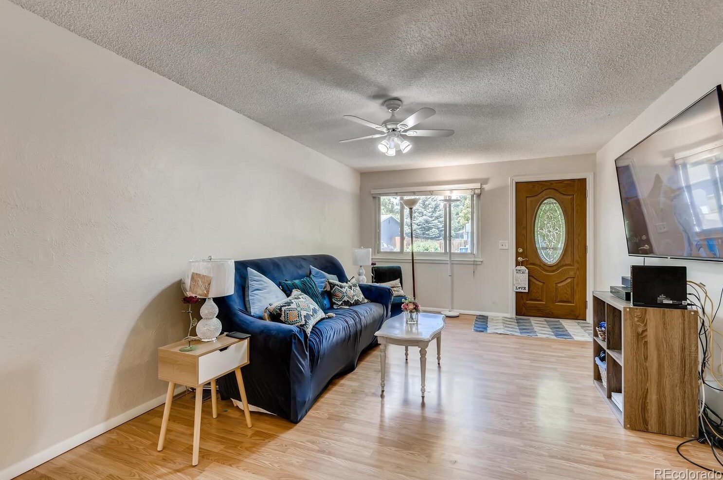 9722 Polk Dr, Littleton CO 80127-2404 exterior