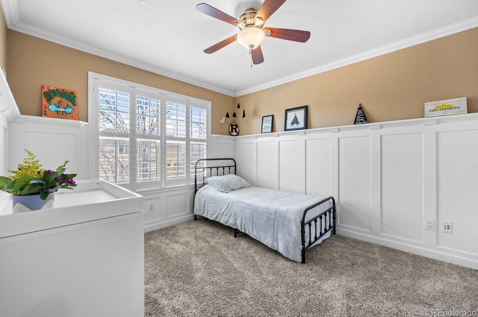 13561 85th Dr, Arvada CO  80005-5829 exterior