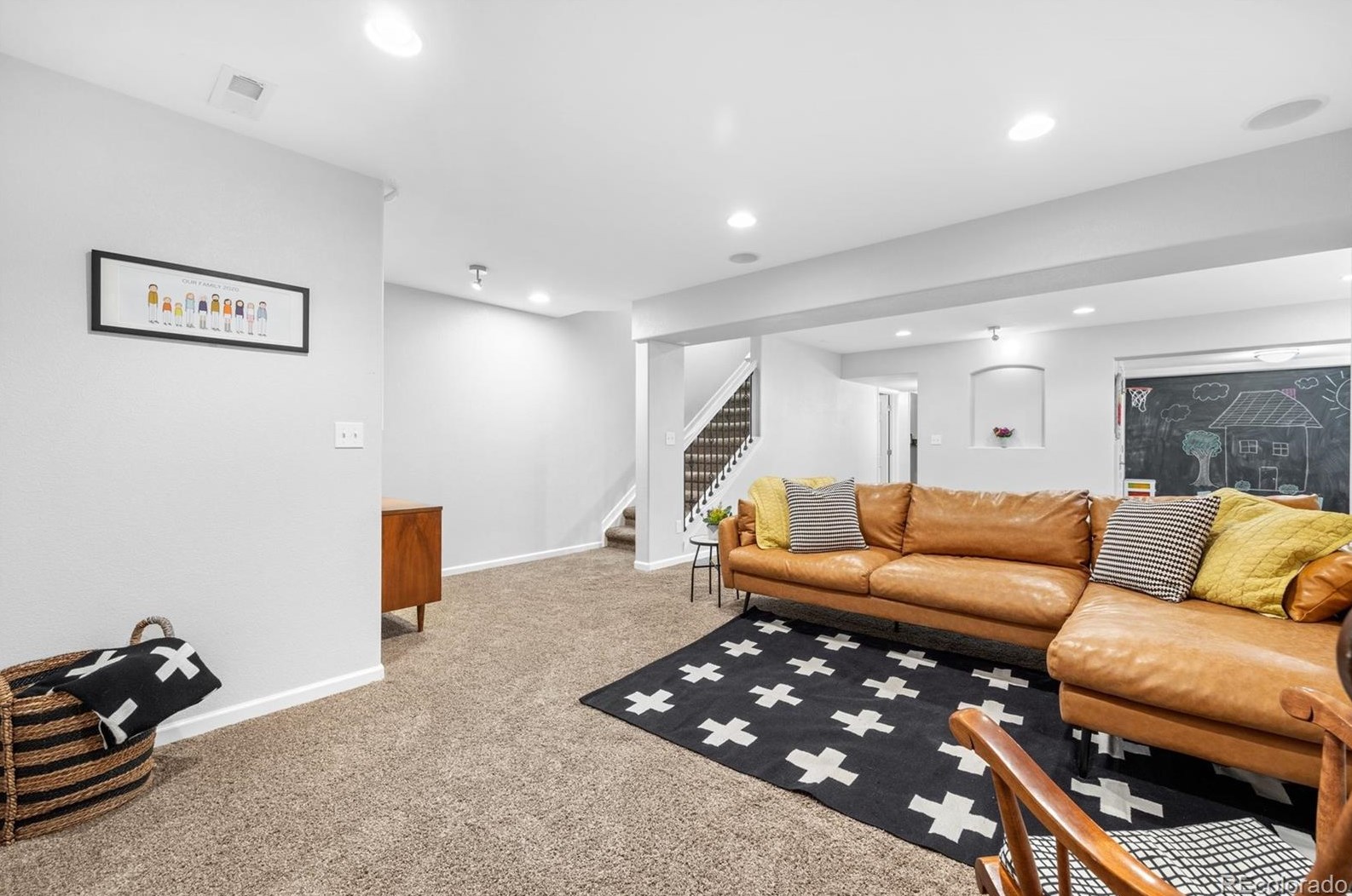 13561 85th Dr, Arvada CO  80005-5829 exterior