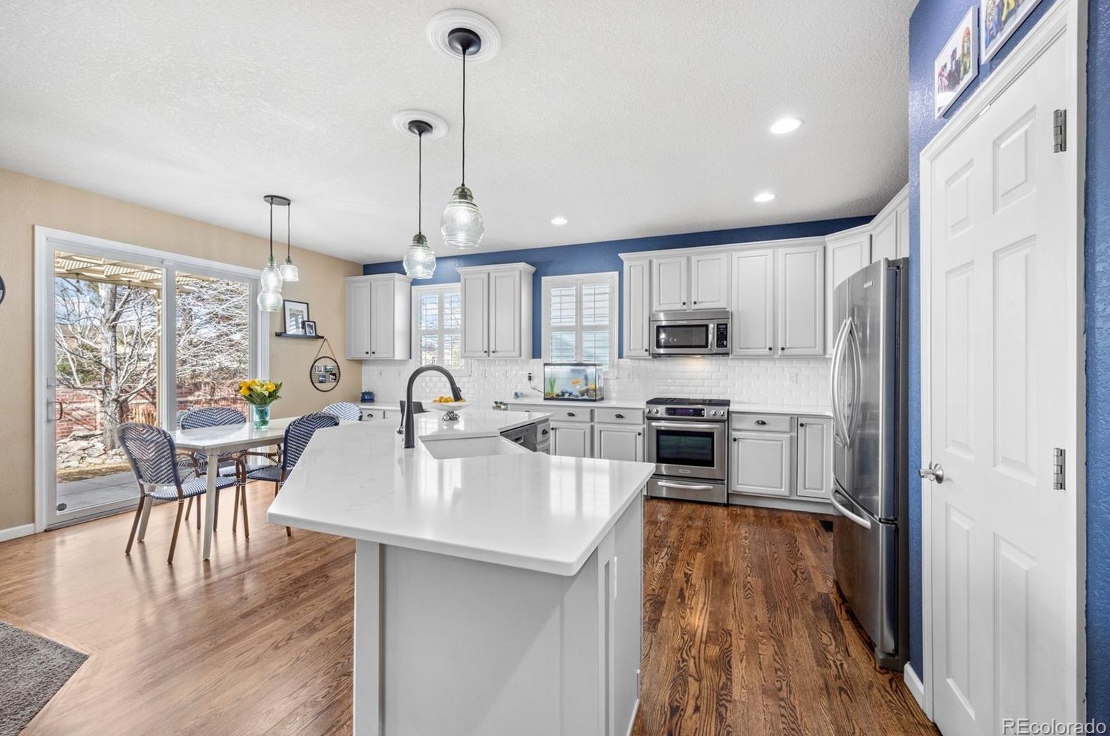 13561 85th Dr, Arvada CO  80005-5829 exterior