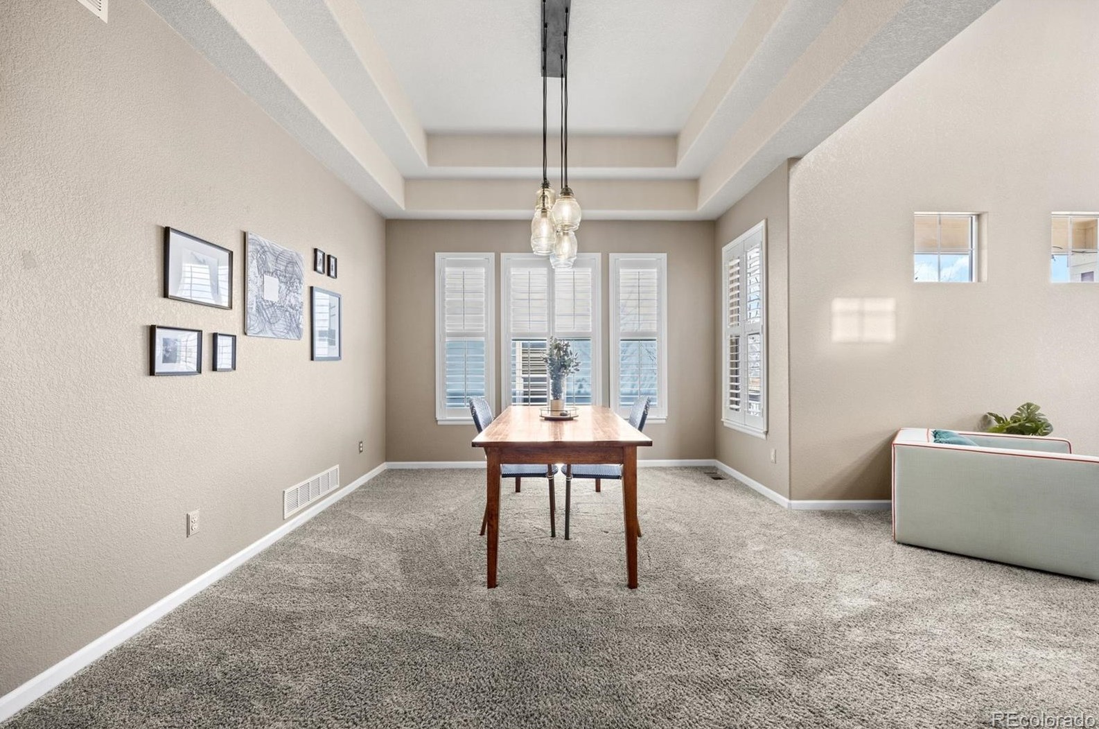 13561 85th Dr, Arvada CO  80005-5829 exterior