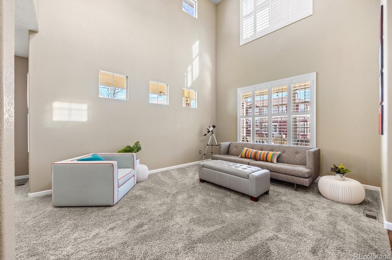 13561 85th Dr, Arvada CO  80005-5829 exterior