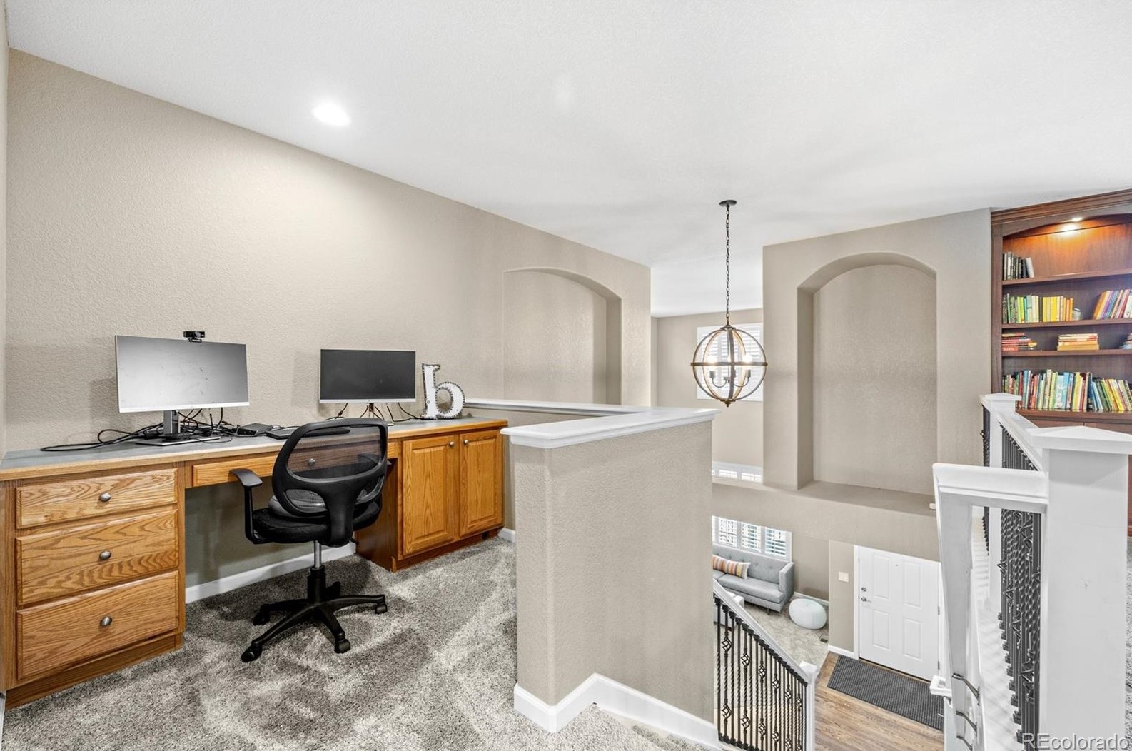 13561 85th Dr, Arvada CO  80005-5829 exterior