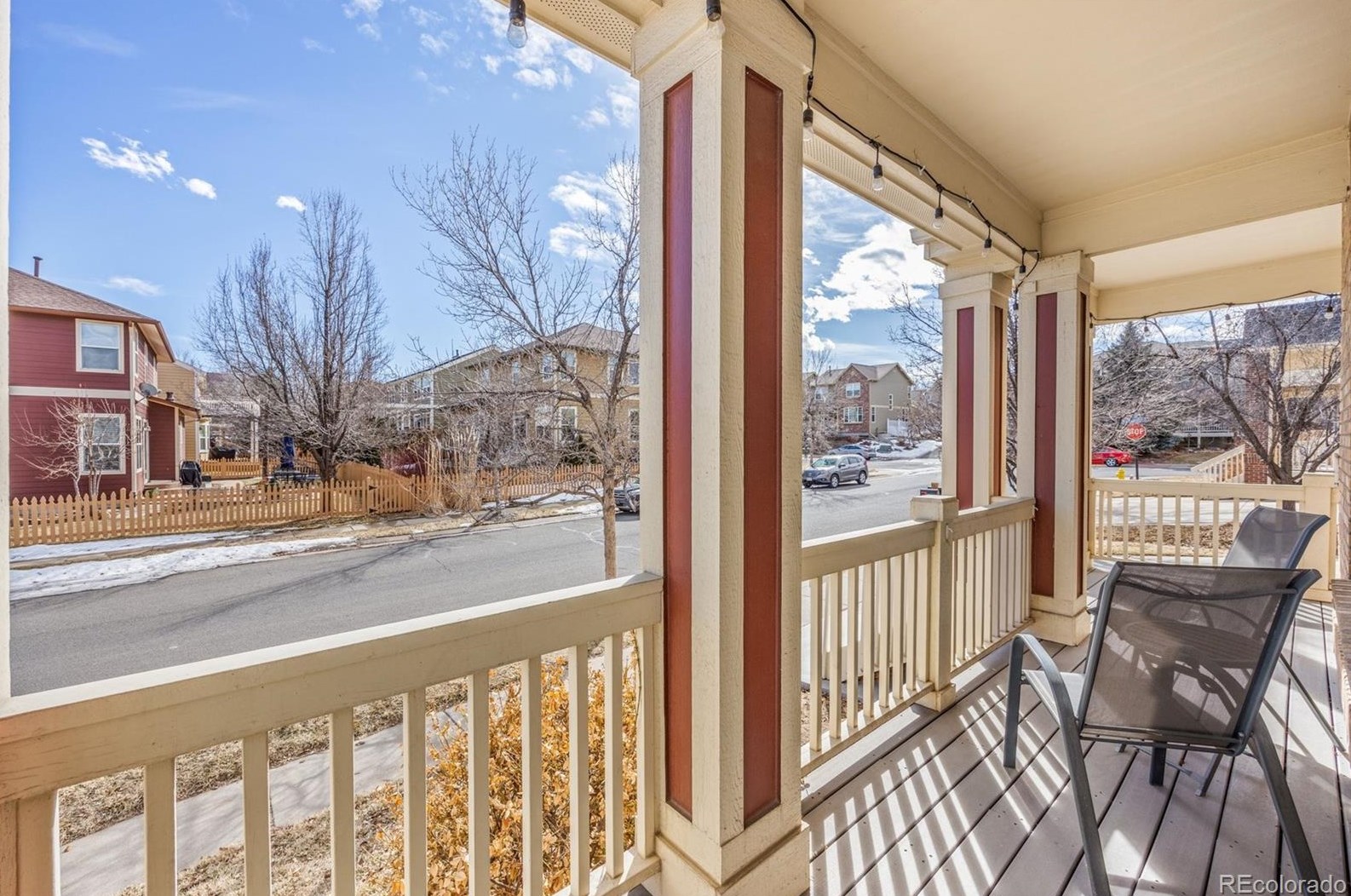 13561 85th Dr, Arvada CO  80005-5829 exterior