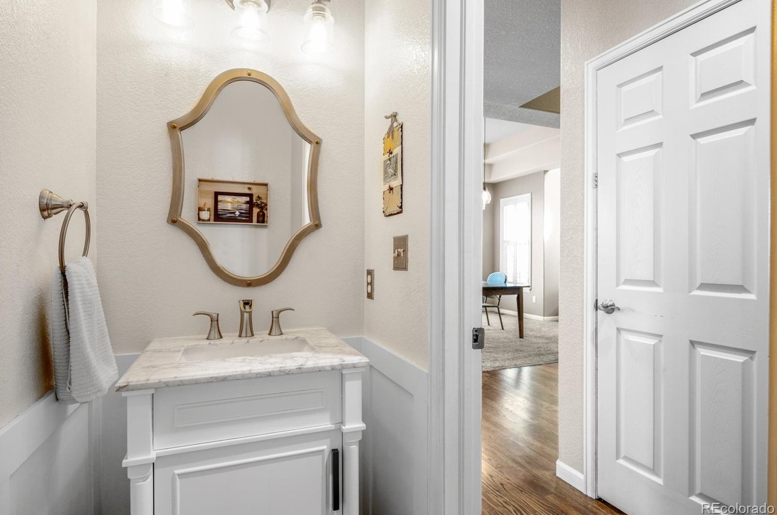 13561 85th Dr, Arvada CO  80005-5829 exterior