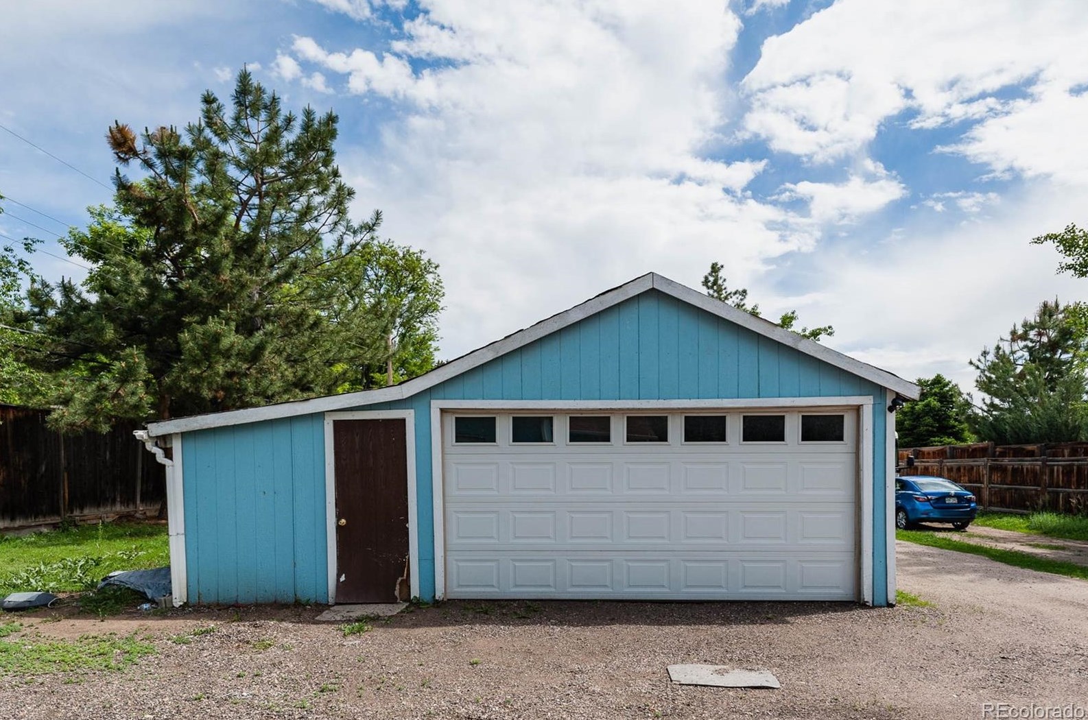 1900 Orchard Rd, Littleton CO 80121-1531 exterior