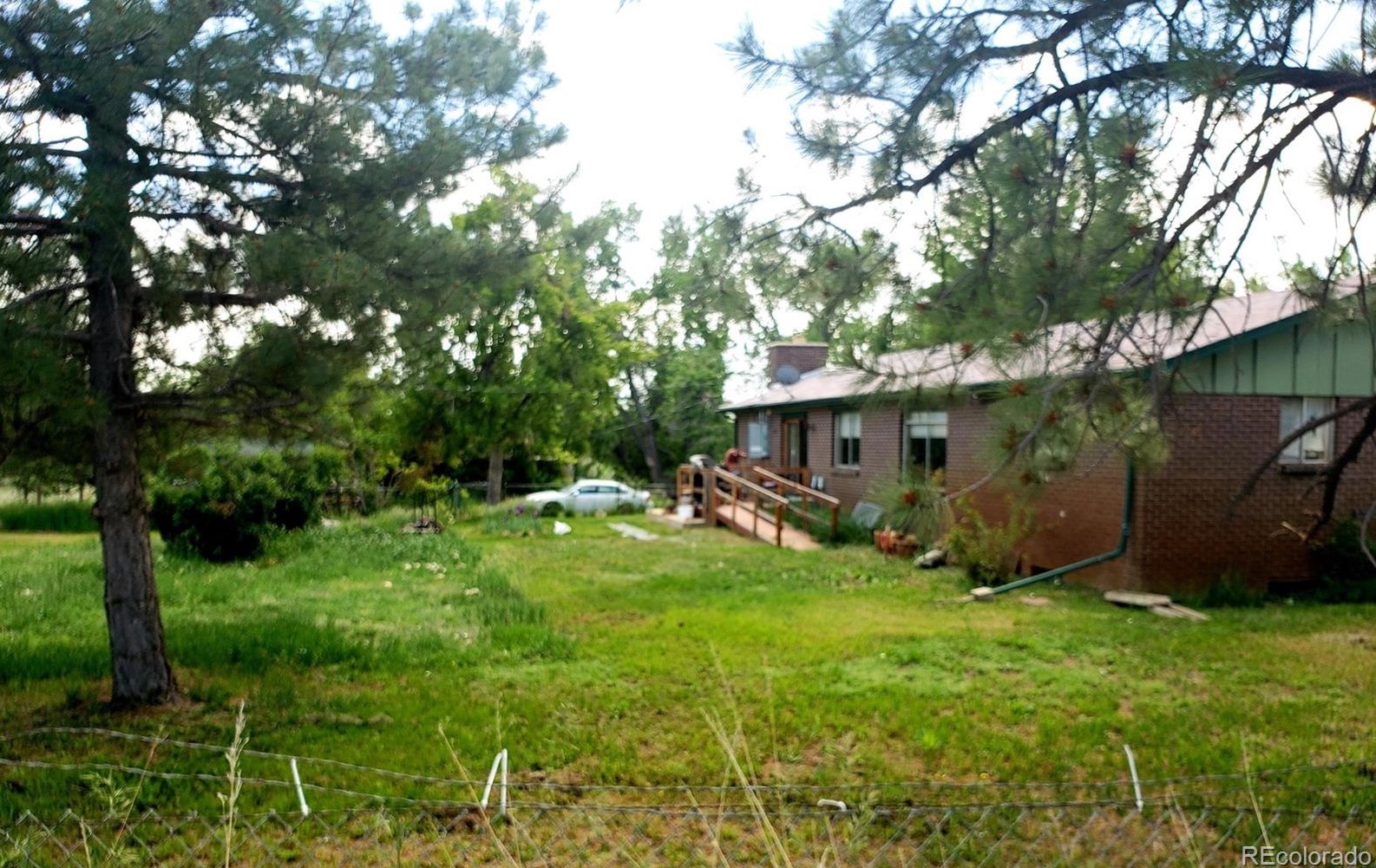 14594 74 Dr, Arvada CO  80007 exterior