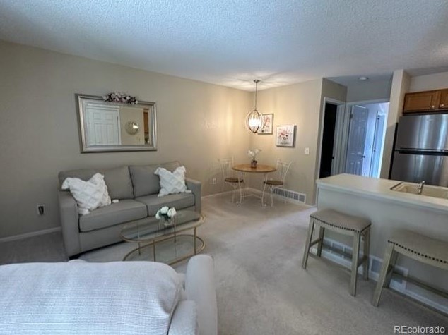 819 Summer Dr, Littleton CO 80126-3093 exterior