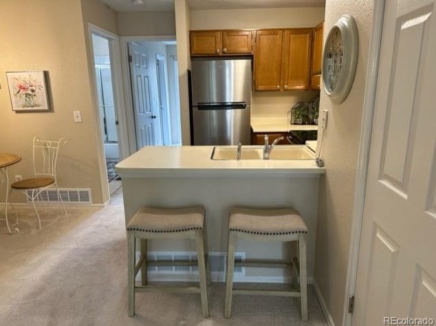 819 Summer Dr, Littleton CO 80126-3093 exterior