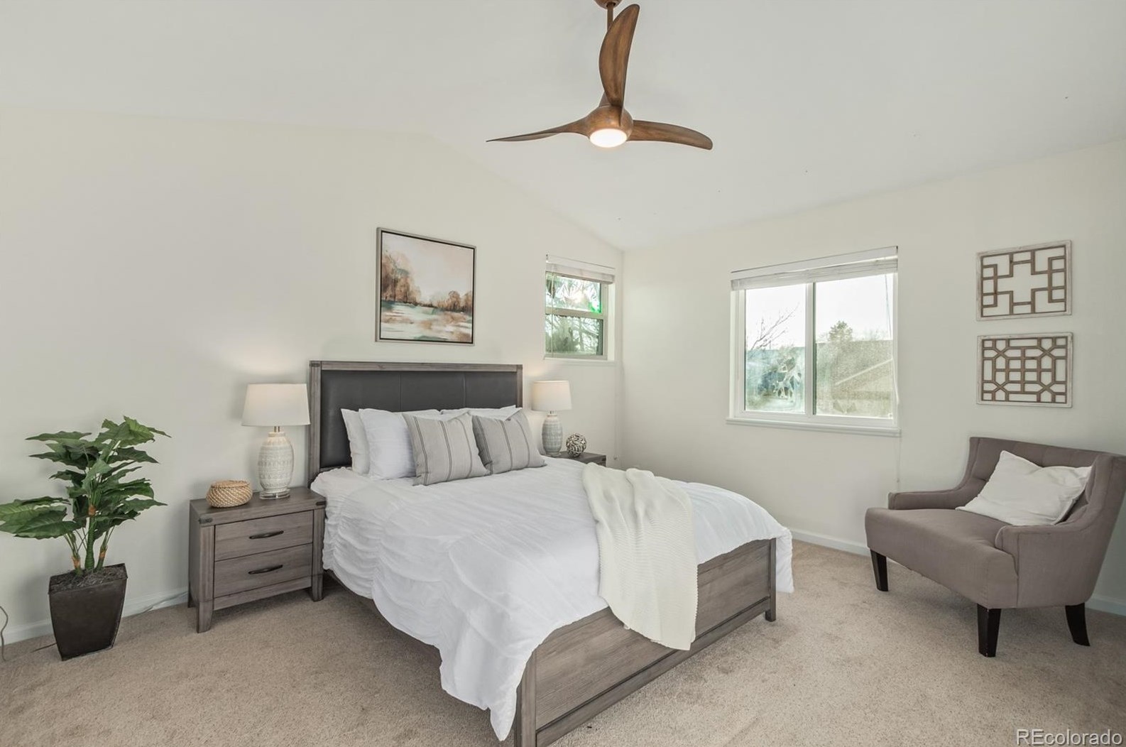 6257 68th Pl, Arvada CO  80003-4163 exterior