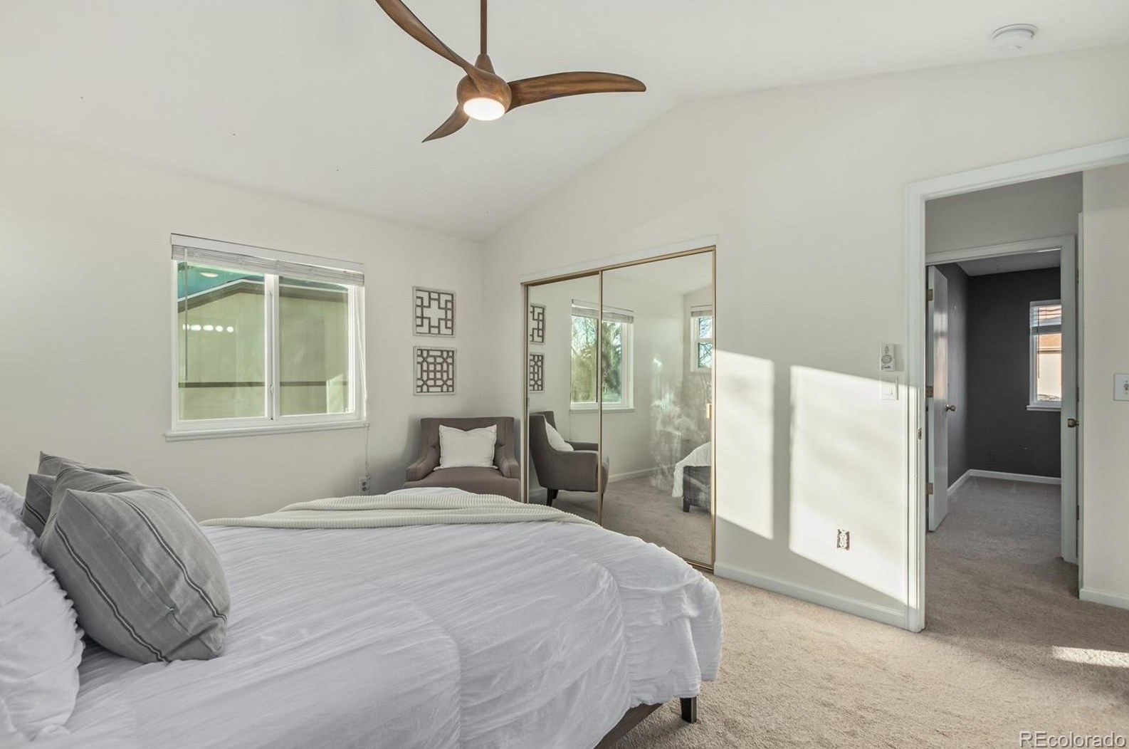 6257 68th Pl, Arvada CO  80003-4163 exterior