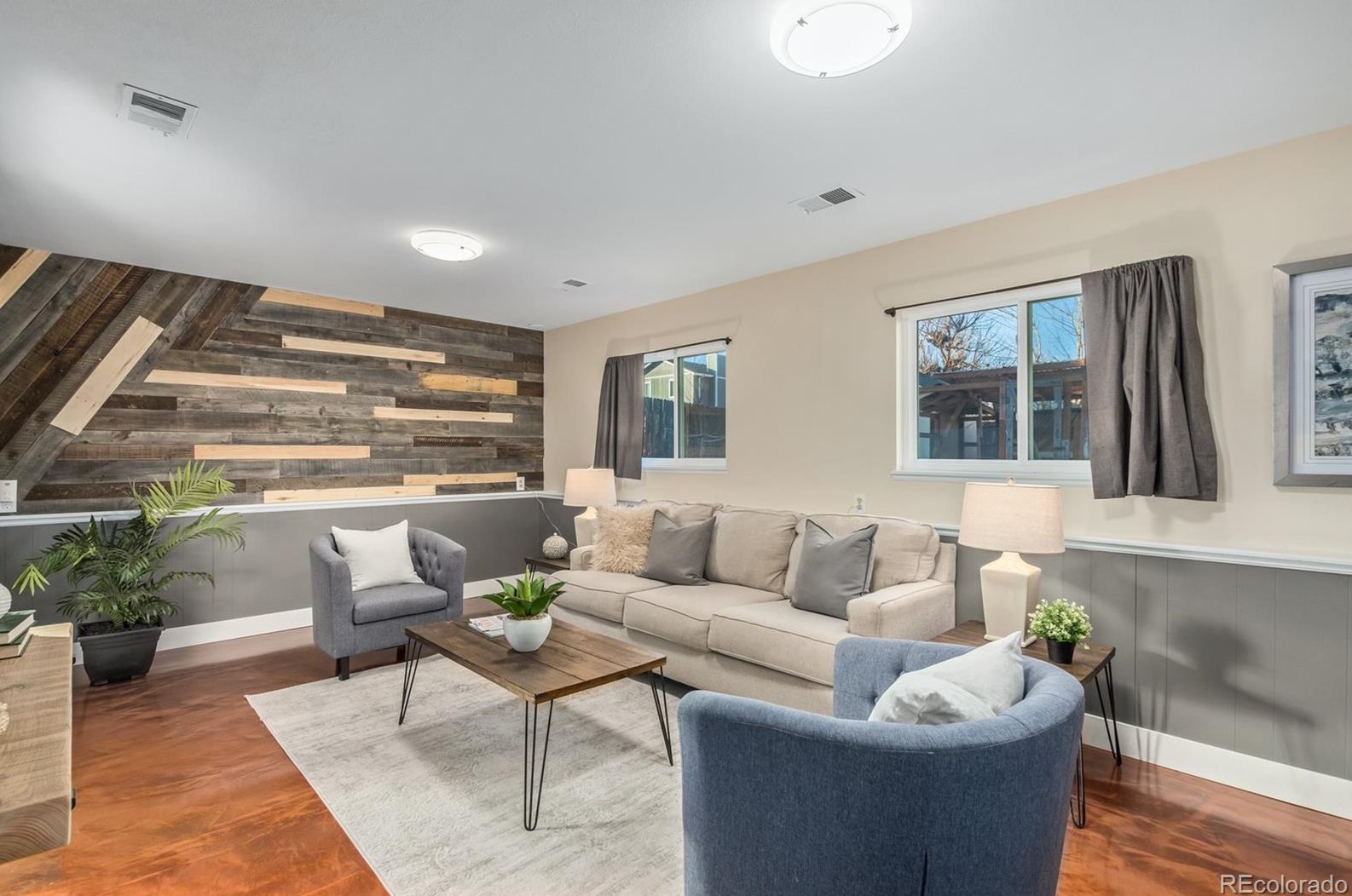 6257 68th Pl, Arvada CO  80003-4163 exterior