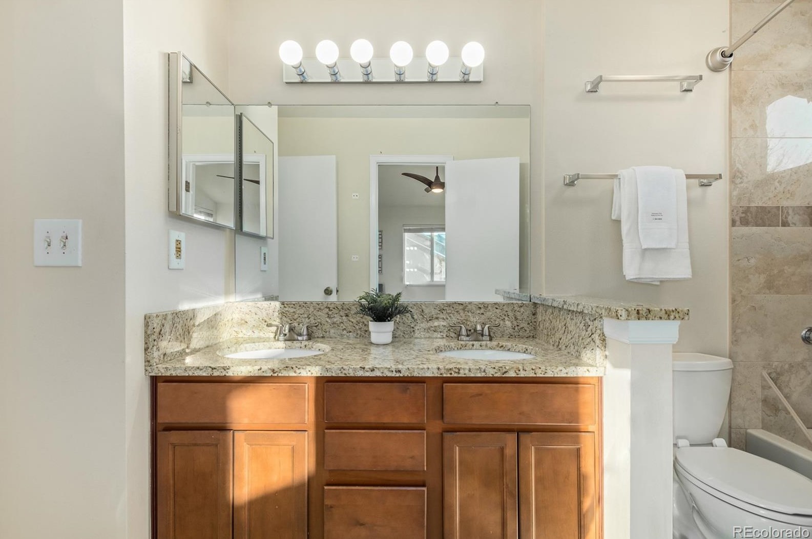 6257 68th Pl, Arvada CO  80003-4163 exterior