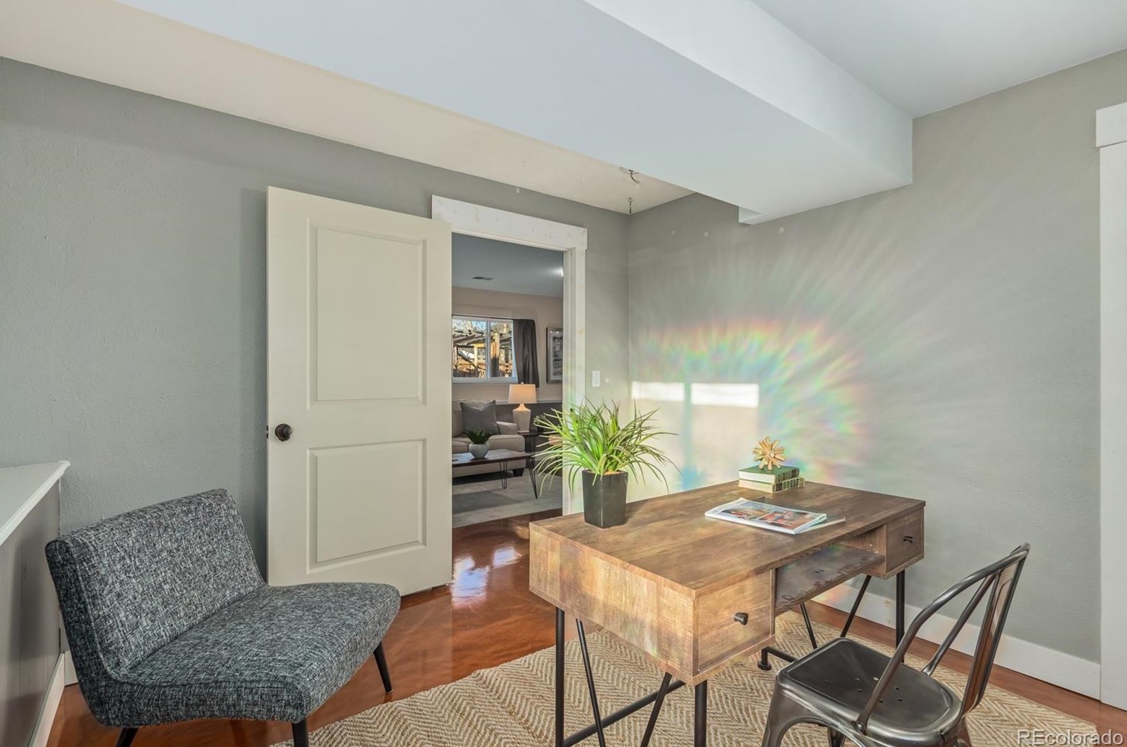 6257 68th Pl, Arvada CO  80003-4163 exterior